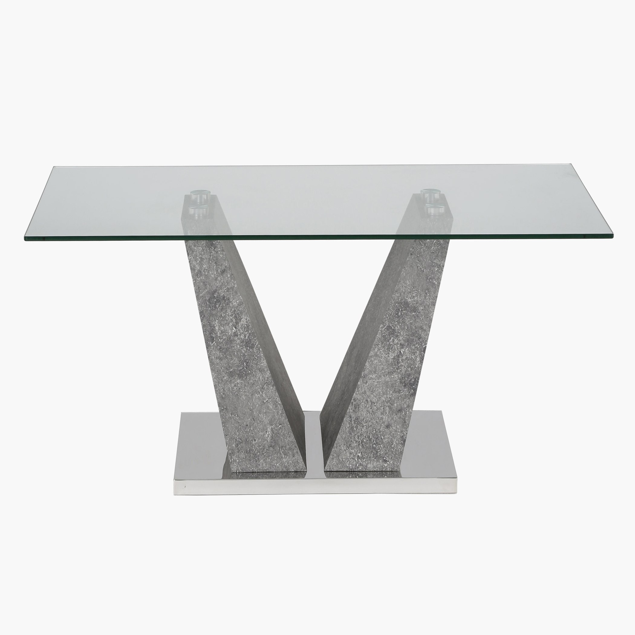 طاولة سفرة لستة كراسي من لونا-hbxdiningroom-diningtablesandsets-diningtables-sixseater-image-1