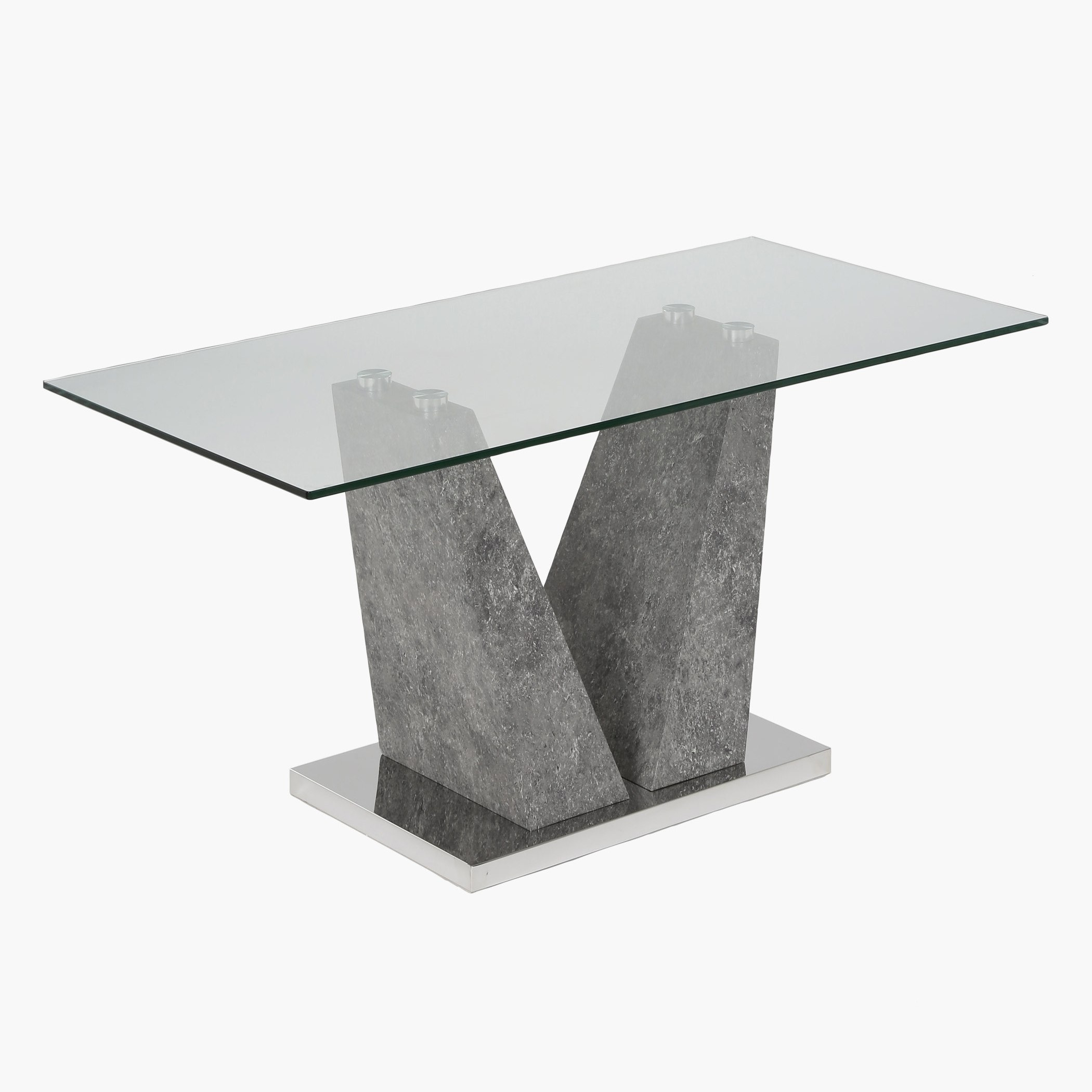 طاولة سفرة لستة كراسي من لونا-hbxdiningroom-diningtablesandsets-diningtables-sixseater-image-2