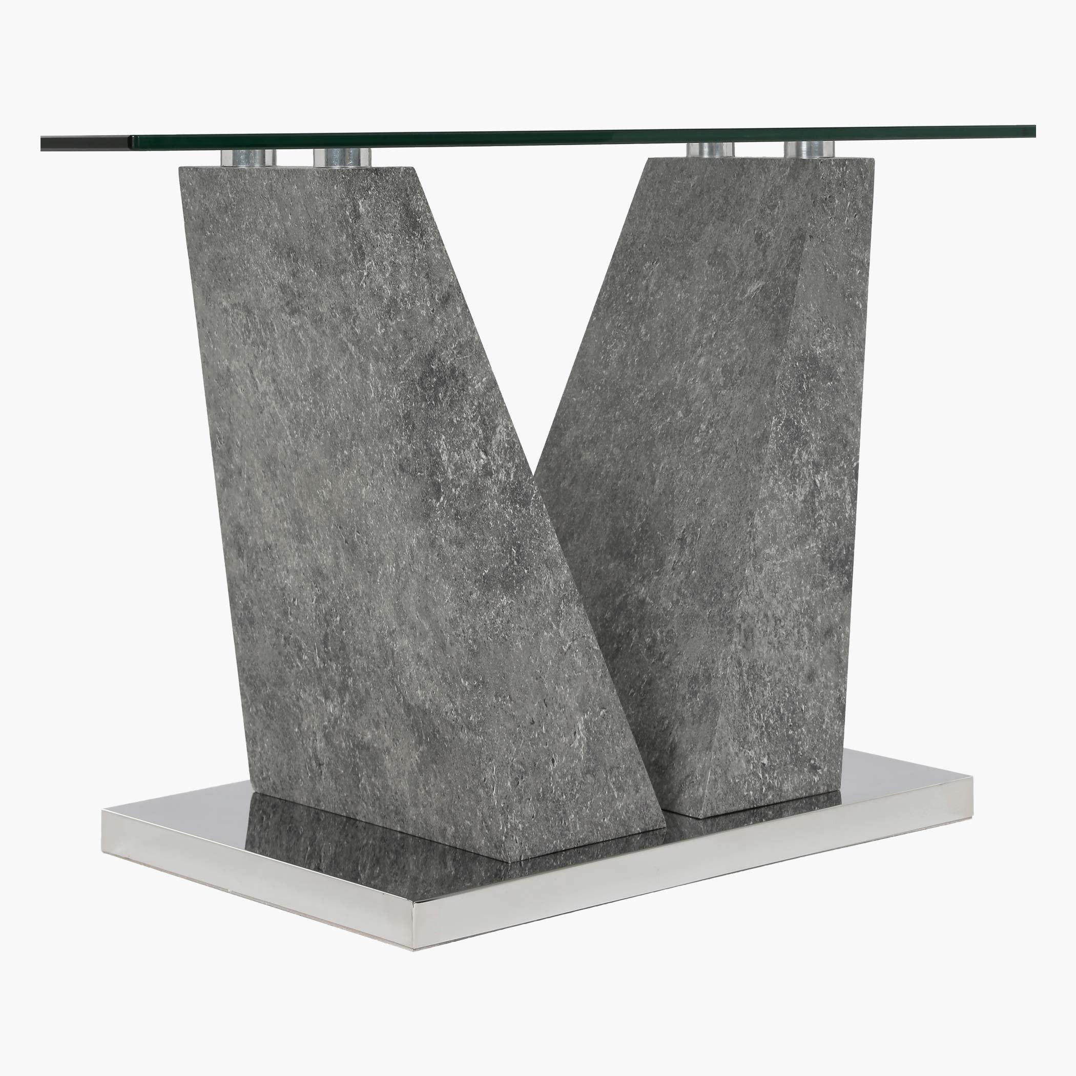 طاولة سفرة لستة كراسي من لونا-hbxdiningroom-diningtablesandsets-diningtables-sixseater-image-4