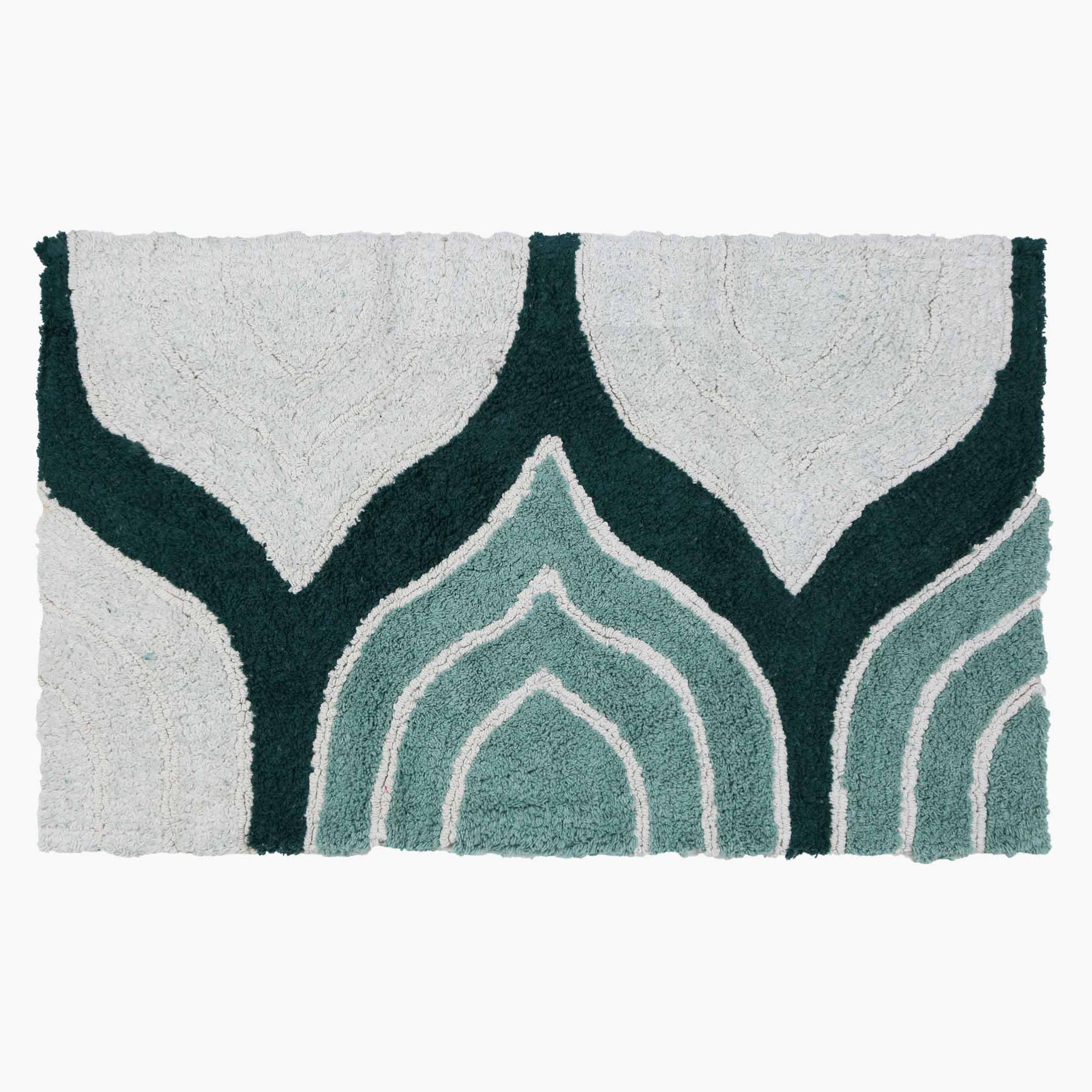 Kevin Cotton Bathmat - 50x80 cm-PROMO_HB_AE_B1G1_250925-image-1