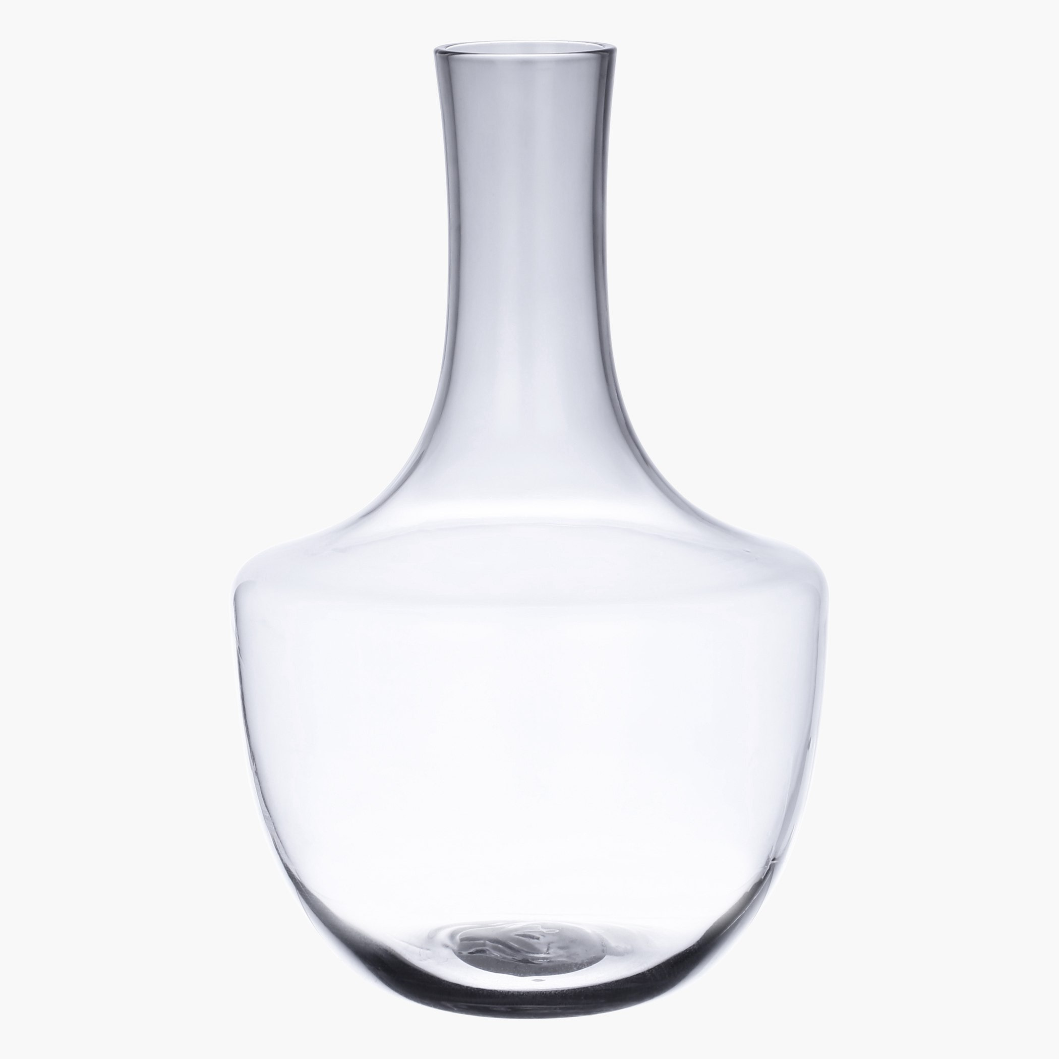 Hydra Grey Decanter-hbxhomeware-homedecor-figurinesandornaments-image-1