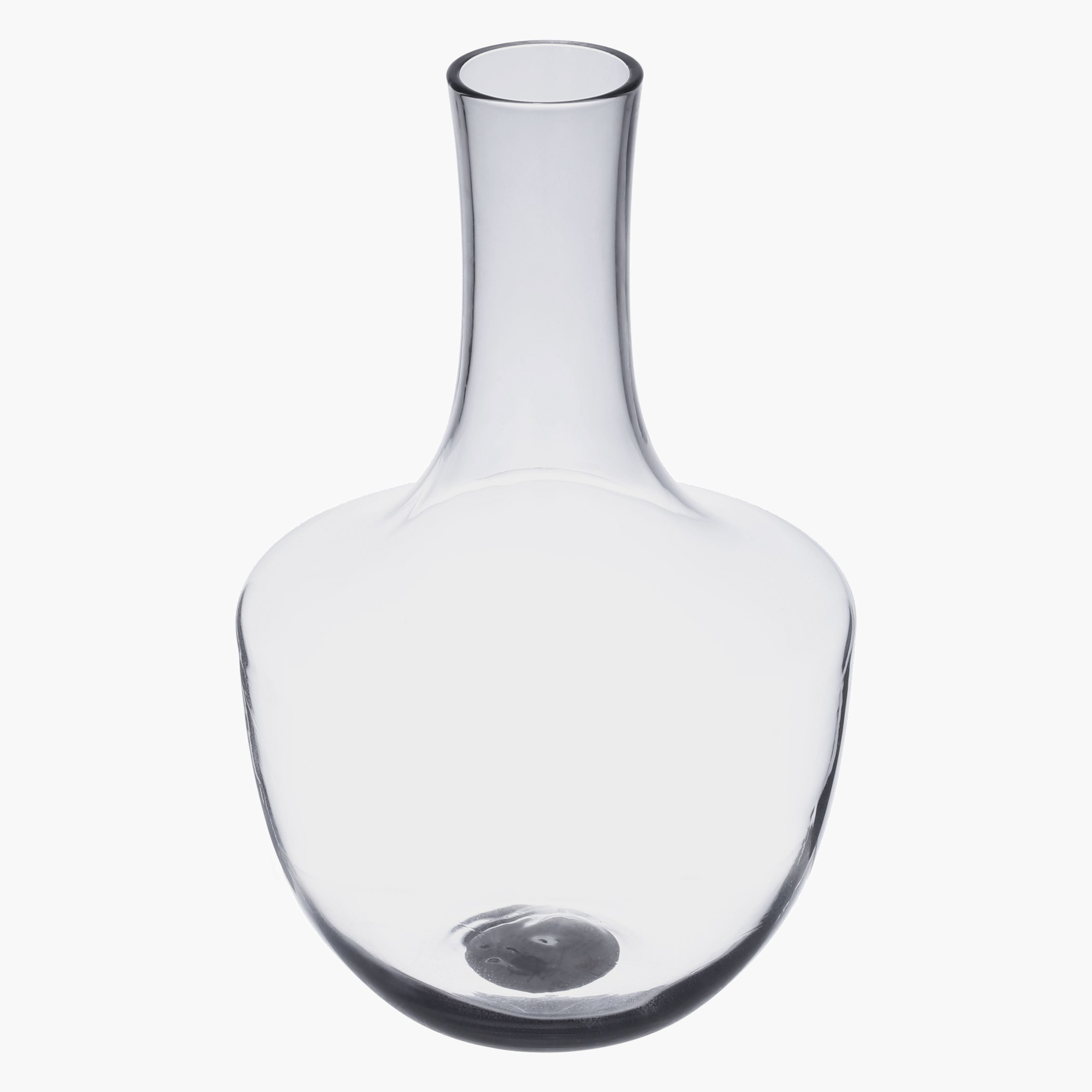 Hydra Grey Decanter-hbxhomeware-homedecor-figurinesandornaments-image-2