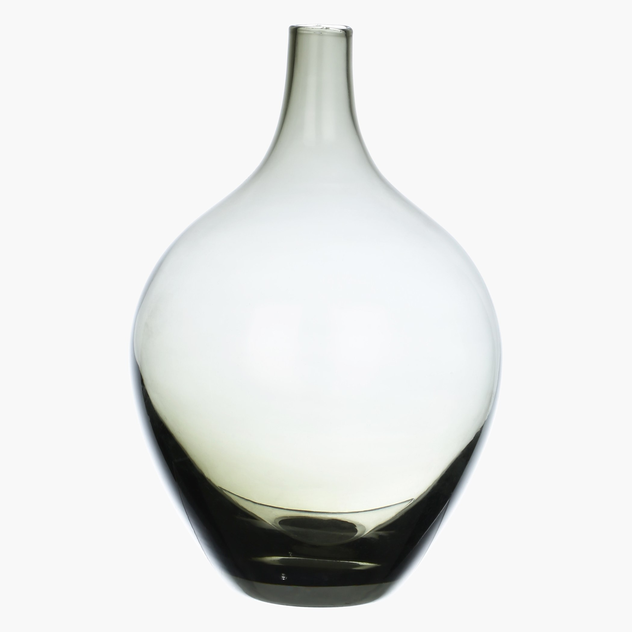 مزهرية كالبيس بتصميم بيضاوي-hbxbedroom-decorandaccessories-vases-image-1