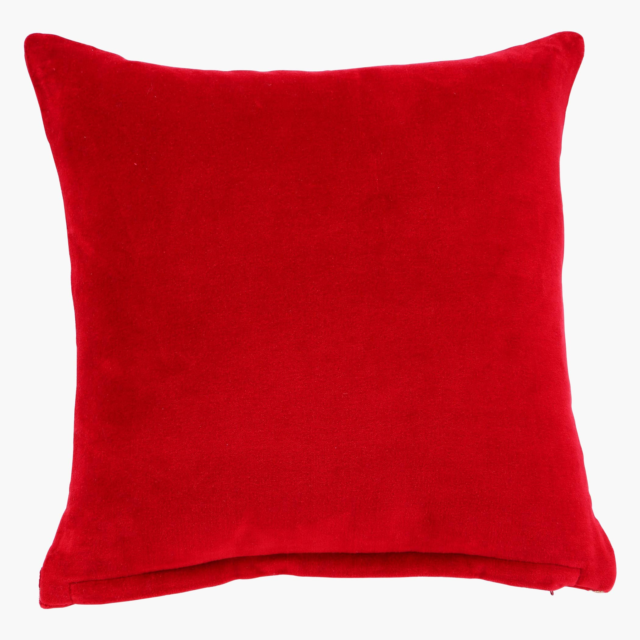 غطاء وسادة مطرّز من ميجان - 40x40 سم-hbxhomeware-cushionsandcovers-cushioncovers-image-2