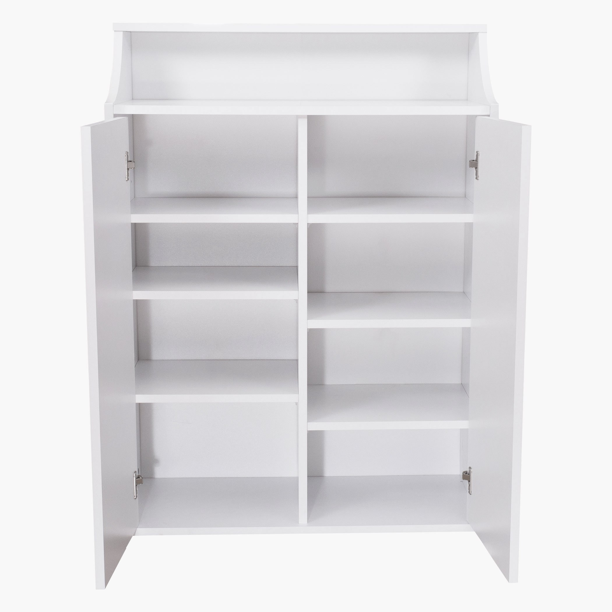 خزانة أحذية ببابين لـ14 زوج من كابري-hbxbedroom-shoecabinetsandracks-image-3