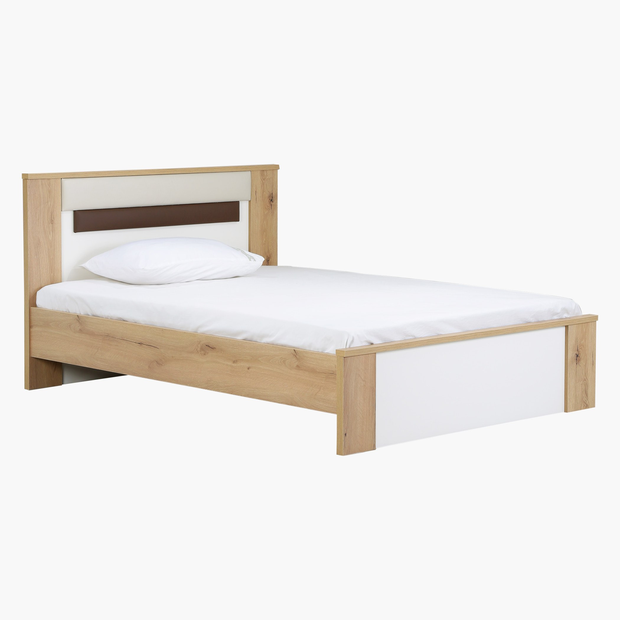 سرير لاتينا - 150x200-hbxbedroom-bedsandbedsets-beds-queen-image-1