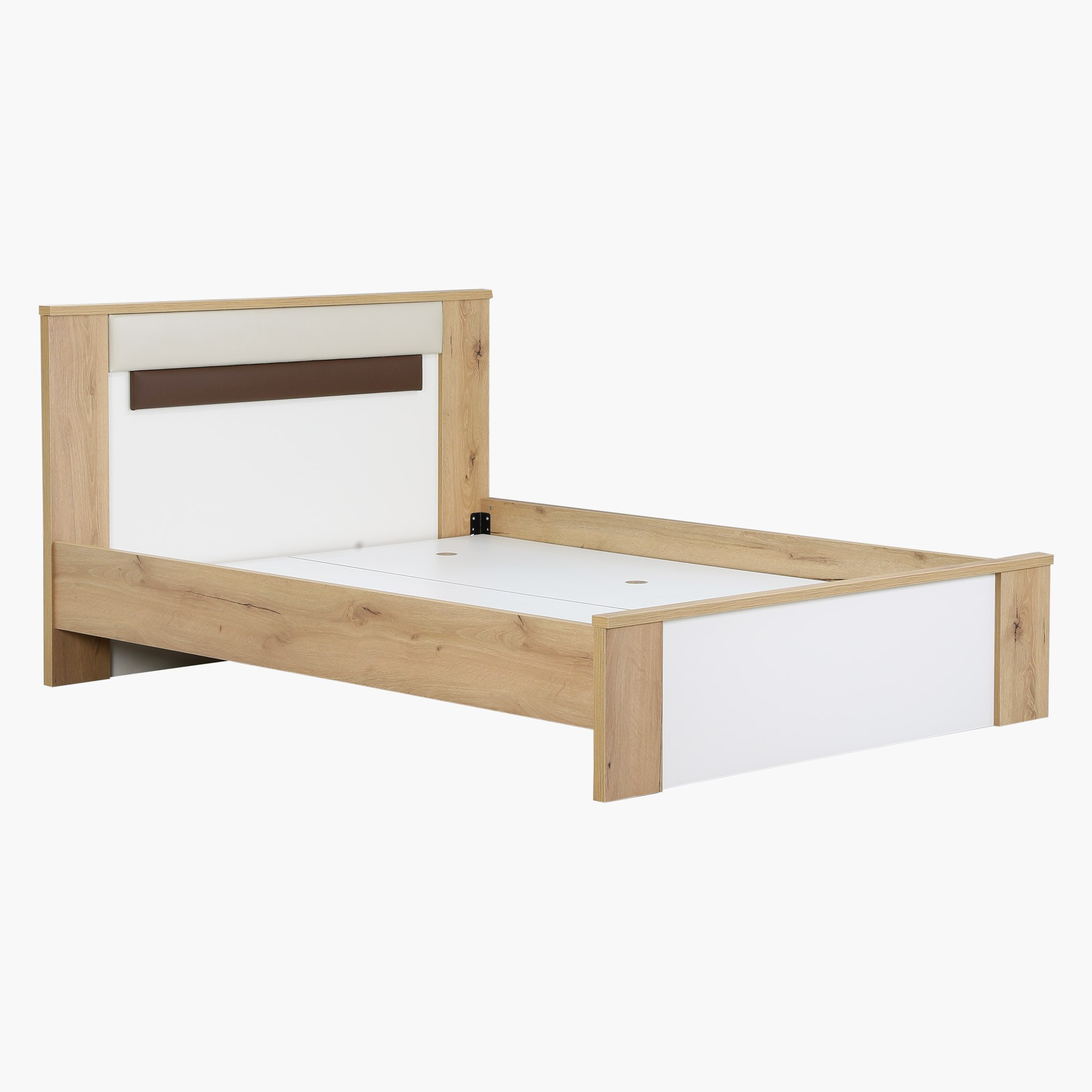 سرير لاتينا - 150x200-hbxbedroom-bedsandbedsets-beds-queen-image-2