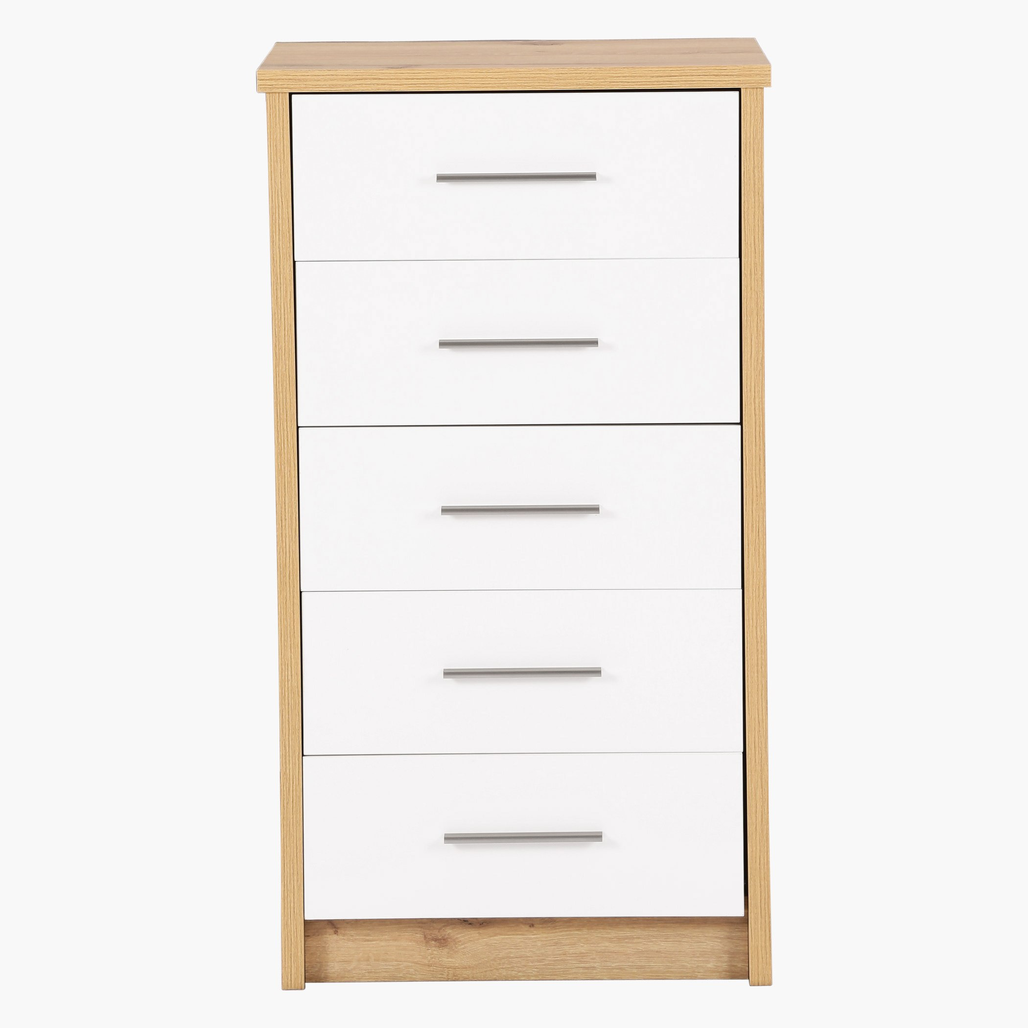 وحدة تخزين 5 أدراج من لاتينا-hbxfurniture-dressersandchests-chestofdrawers-image-3