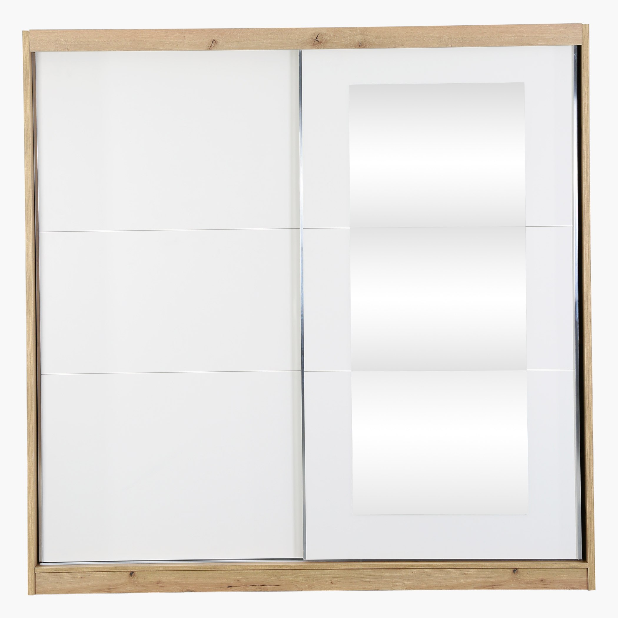 خزانة ملابس بباب انزلاقي مع مرايا لاتينا-hbxfurniture-wardrobes-image-3