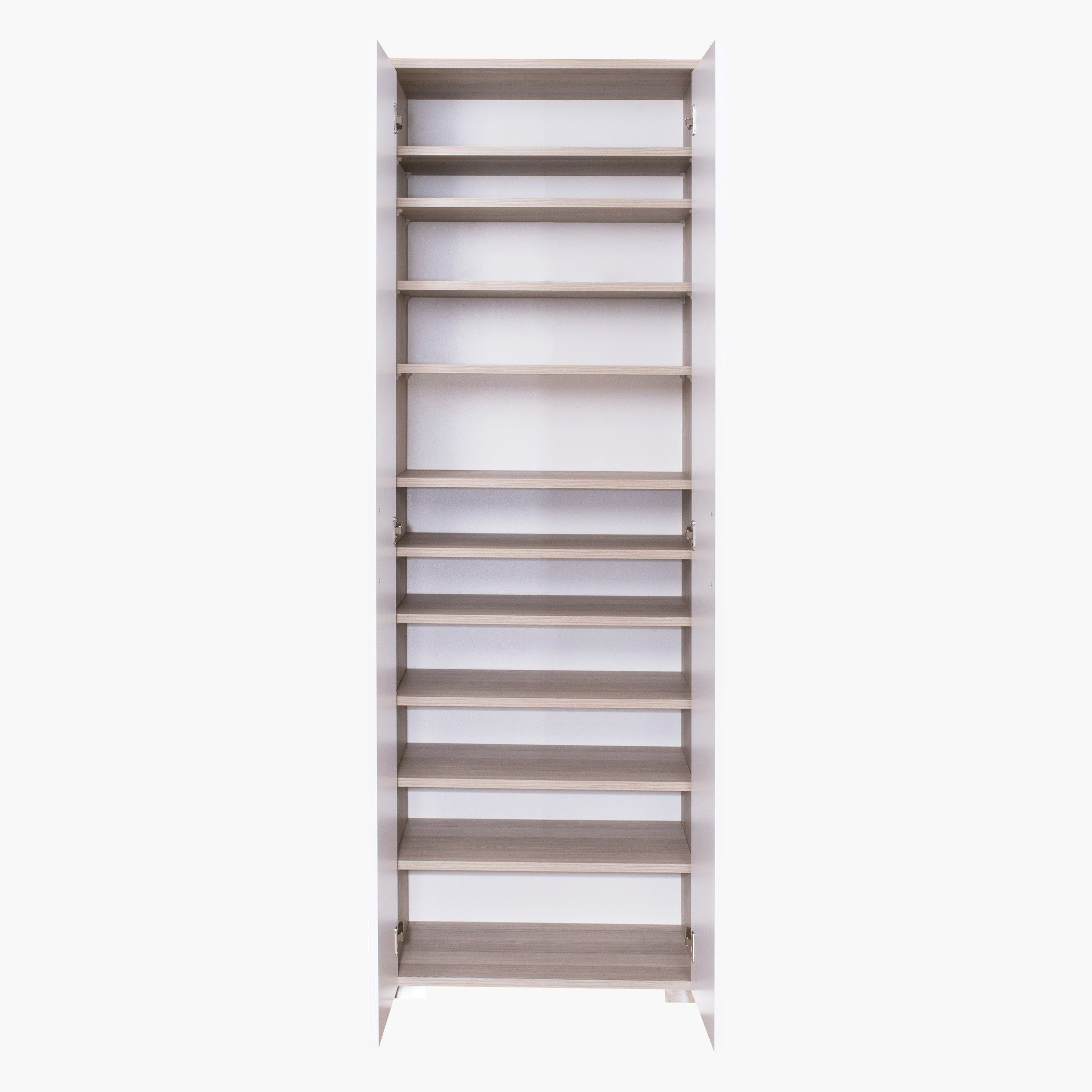 خزانة أحذية طويلة ببابين من سافانا-hbxbedroom-shoecabinetsandracks-image-3