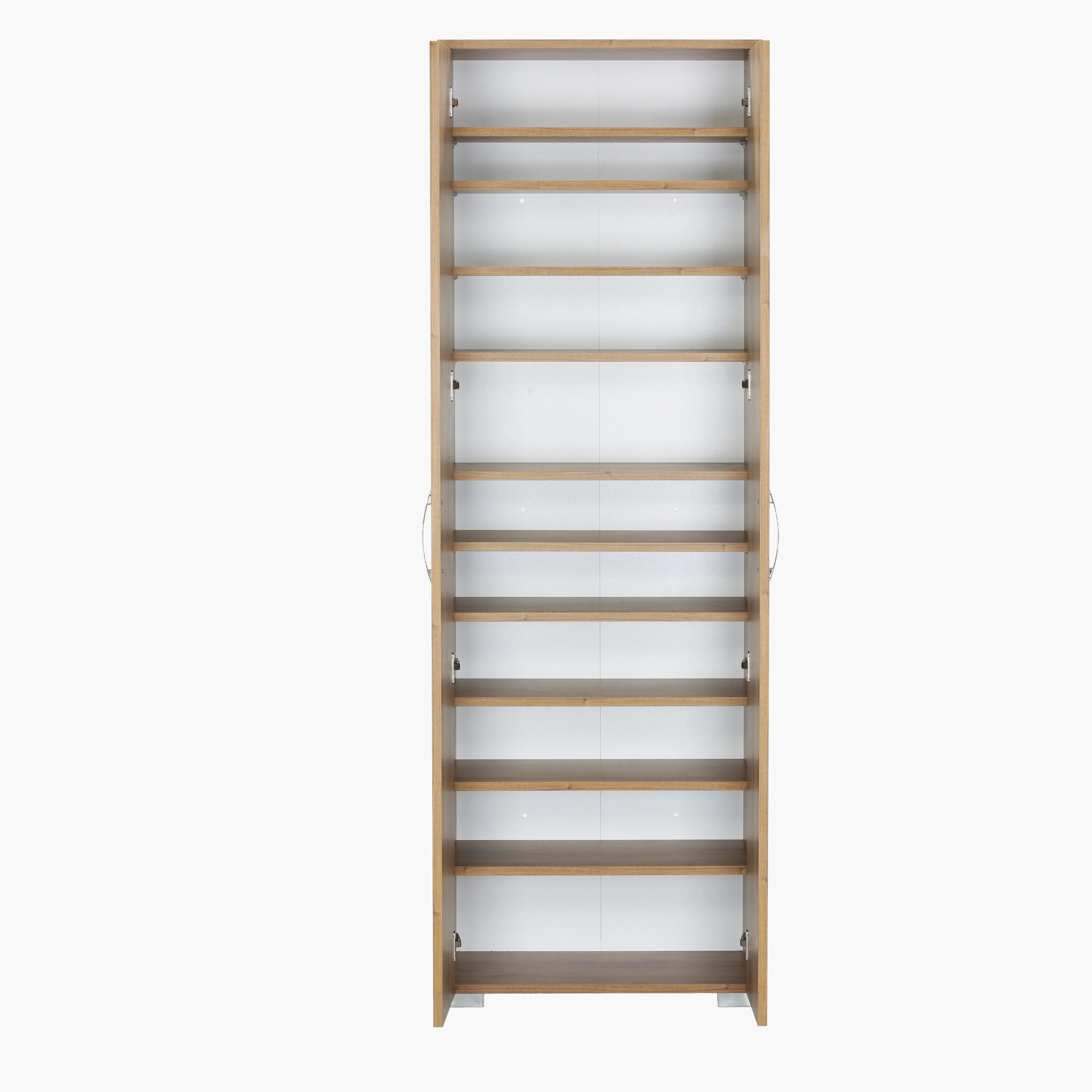 خزانة أحذية طويلة ببابين من سافانا-hbxbedroom-shoecabinetsandracks-image-3