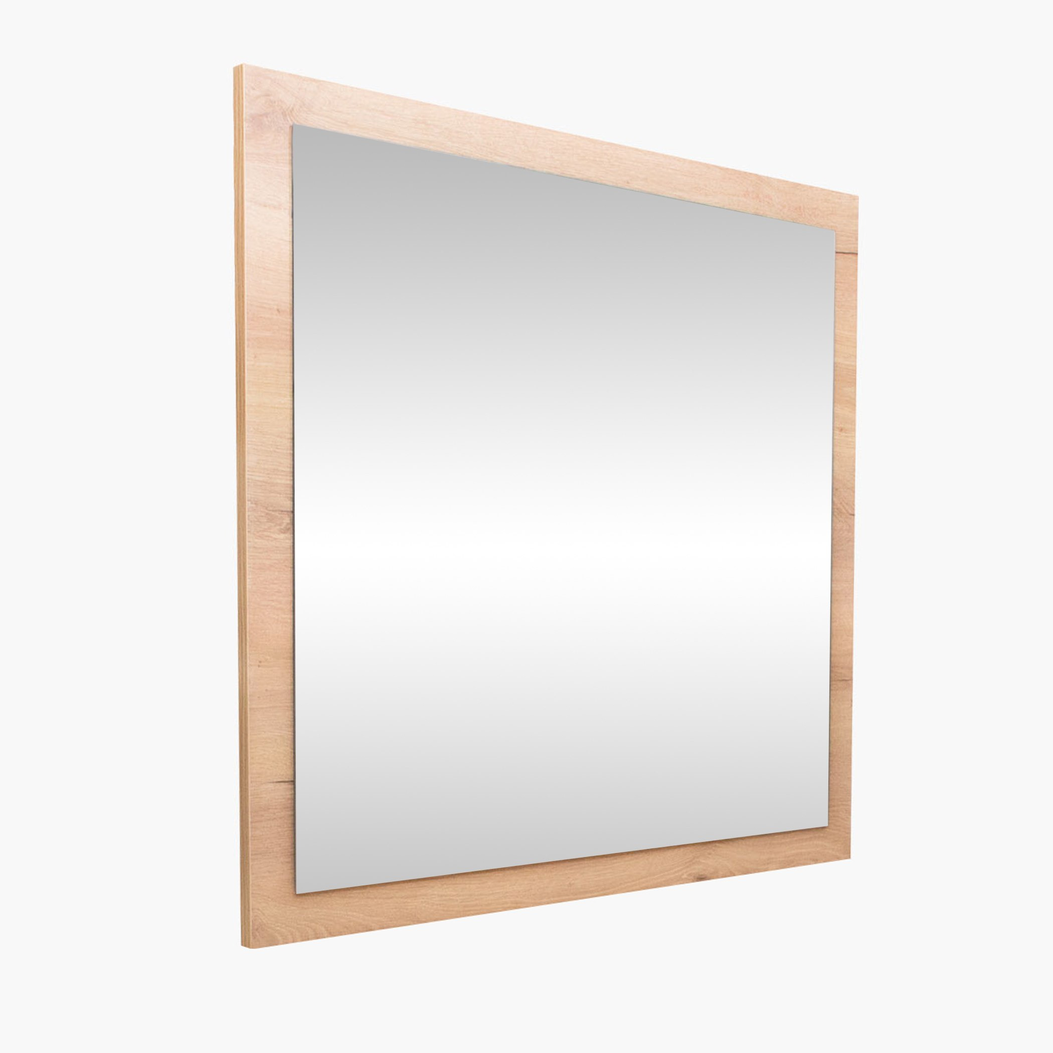 مرآة دون طاولة تزيين كبيرة 6 أدراج من لاتينا-hbxfurniture-bedroom-dressersandmirrors-image-2