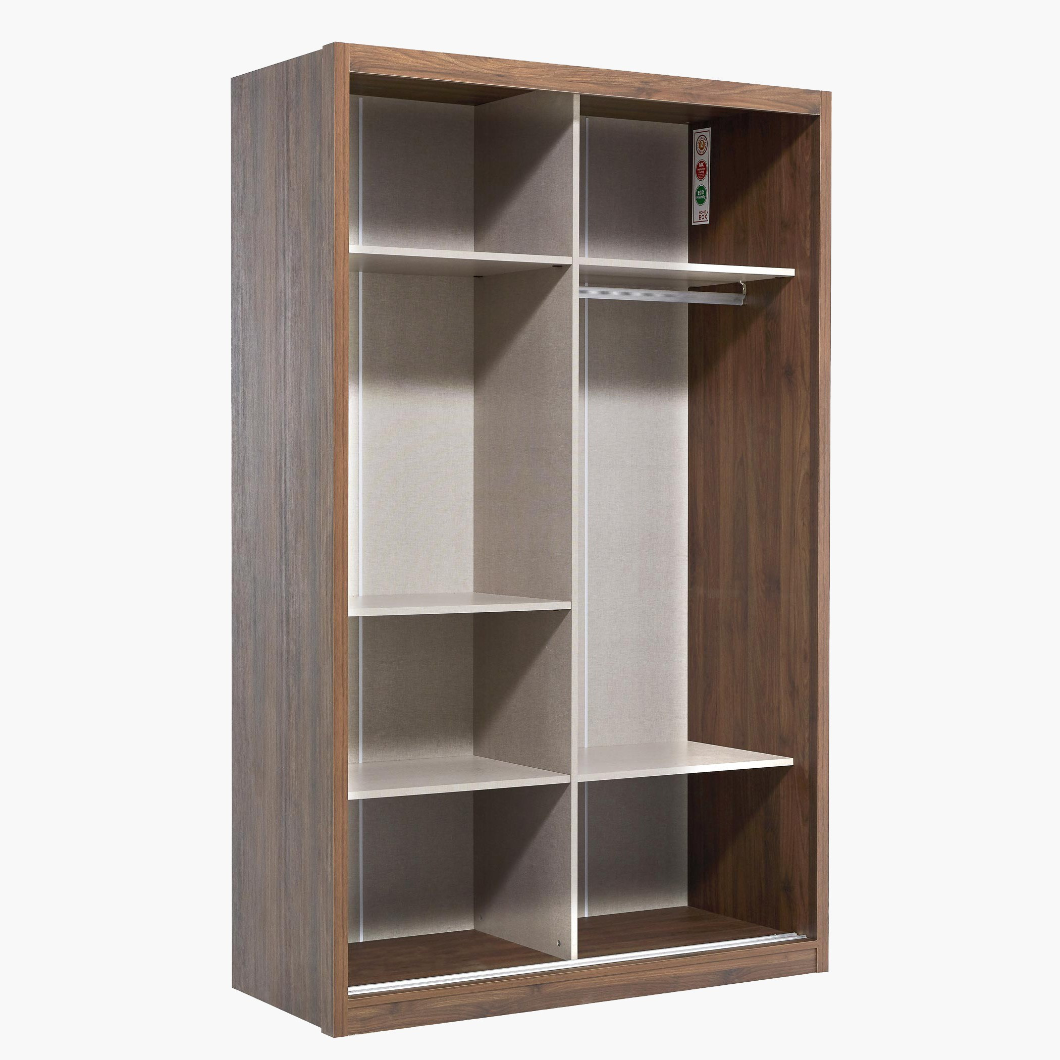 دولاب صغير بباب انزلاقي ومرآة من فالنتينا-hbxfurniture-wardrobes-image-2