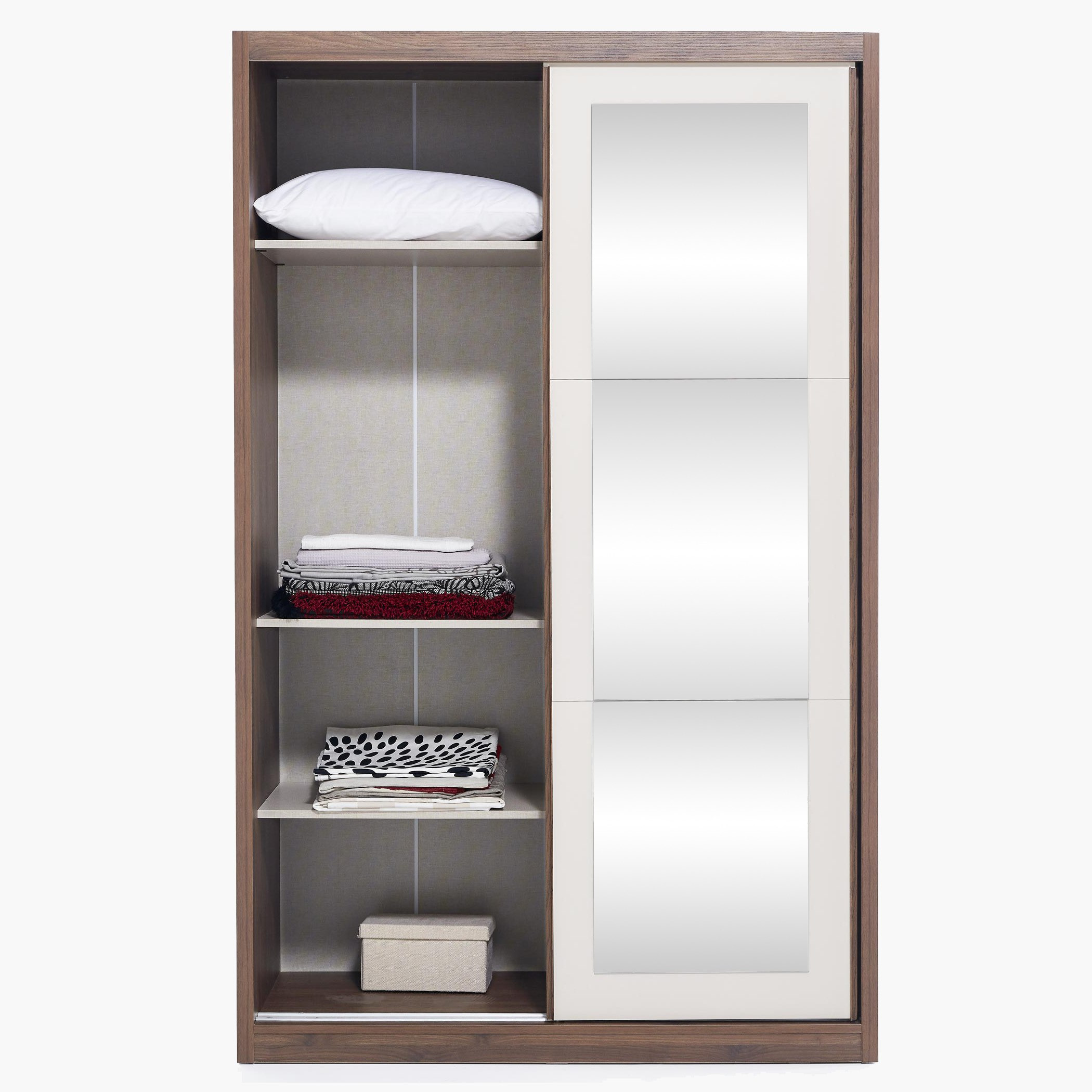 دولاب صغير بباب انزلاقي ومرآة من فالنتينا-hbxfurniture-wardrobes-image-5