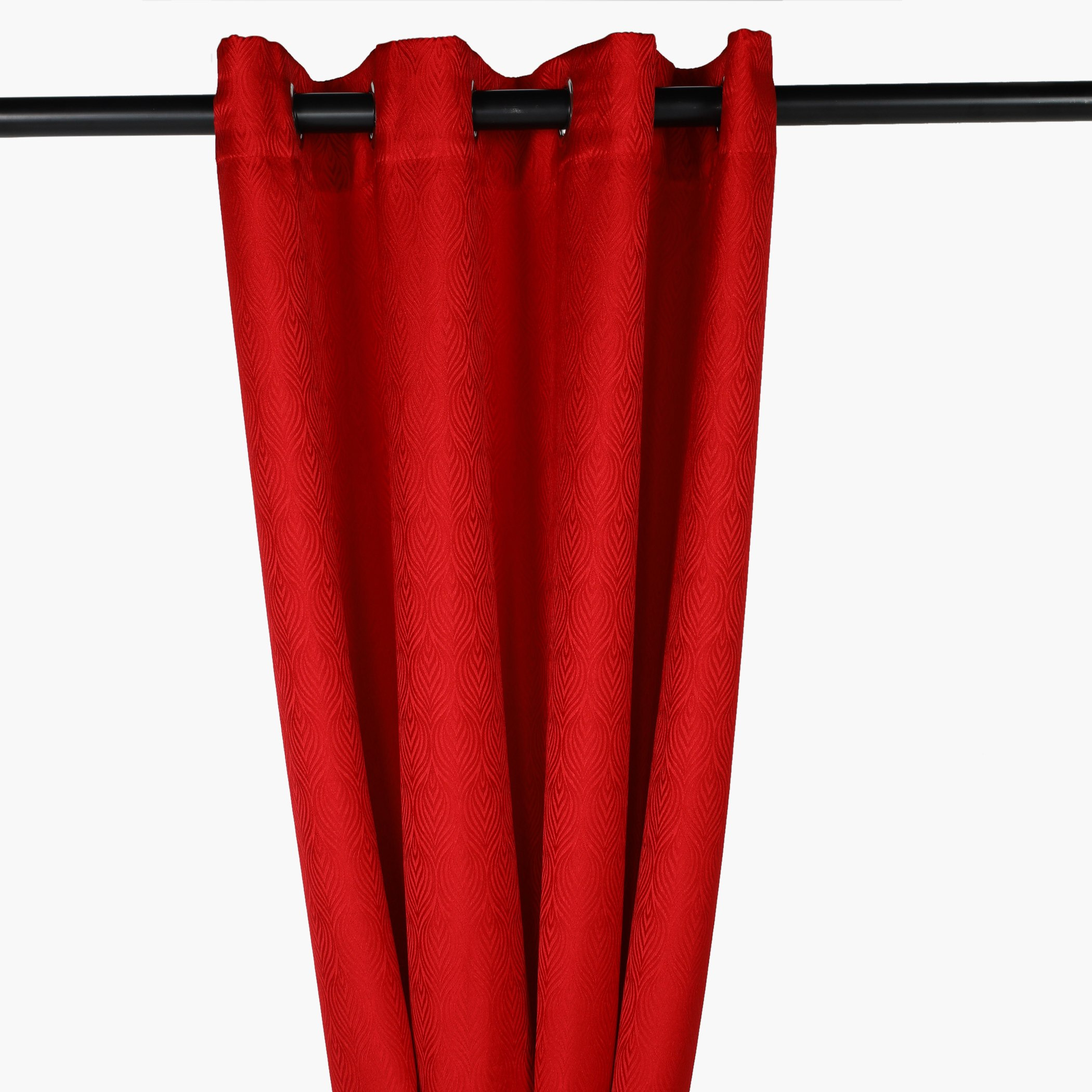 Elvyn Textured 2-Piece Curtain Set - 135x240 cm-PROMO_HB_AE_B1G1_250925-image-2