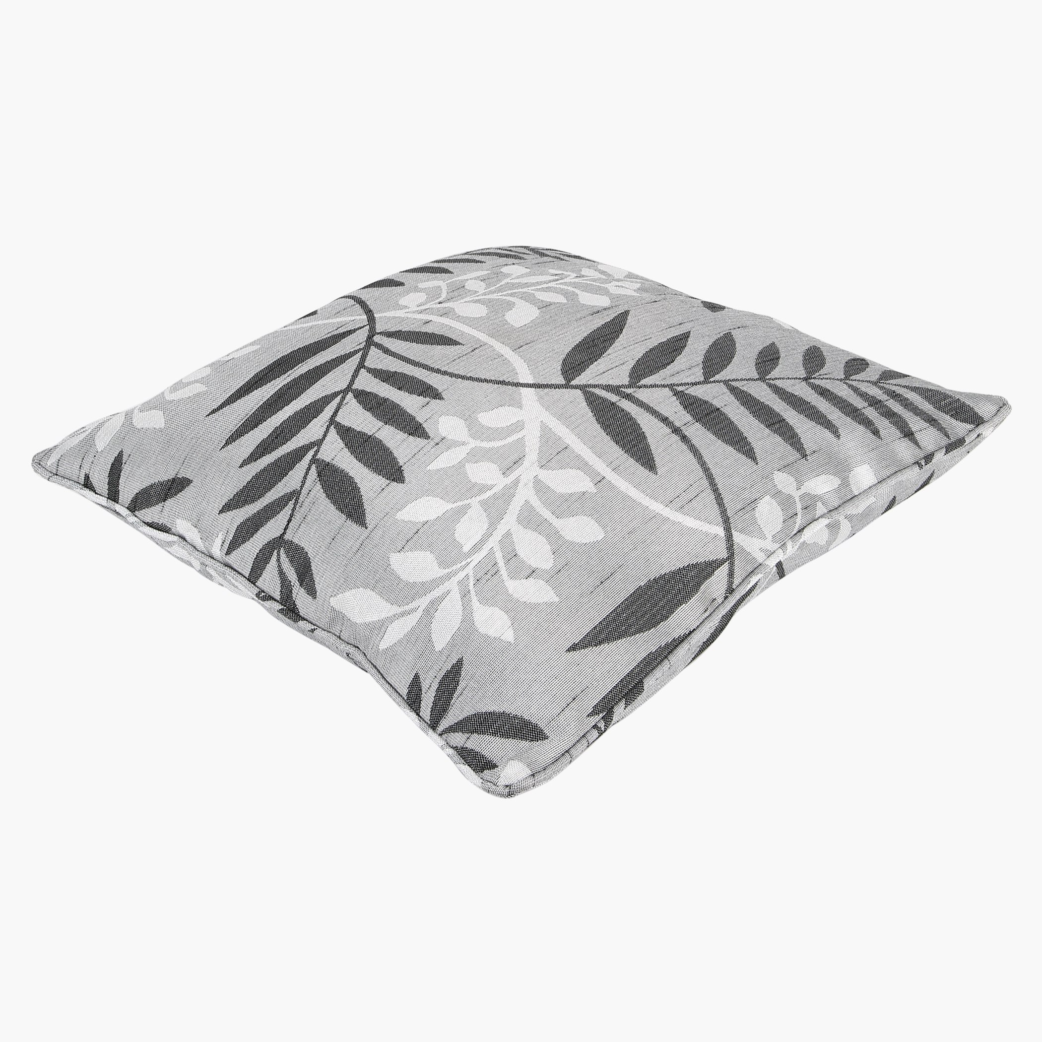 غطاء وسادة بطبعات من فيرن - 45x45 سم-hbxhomeware-cushionsandcovers-cushioncovers-image-2