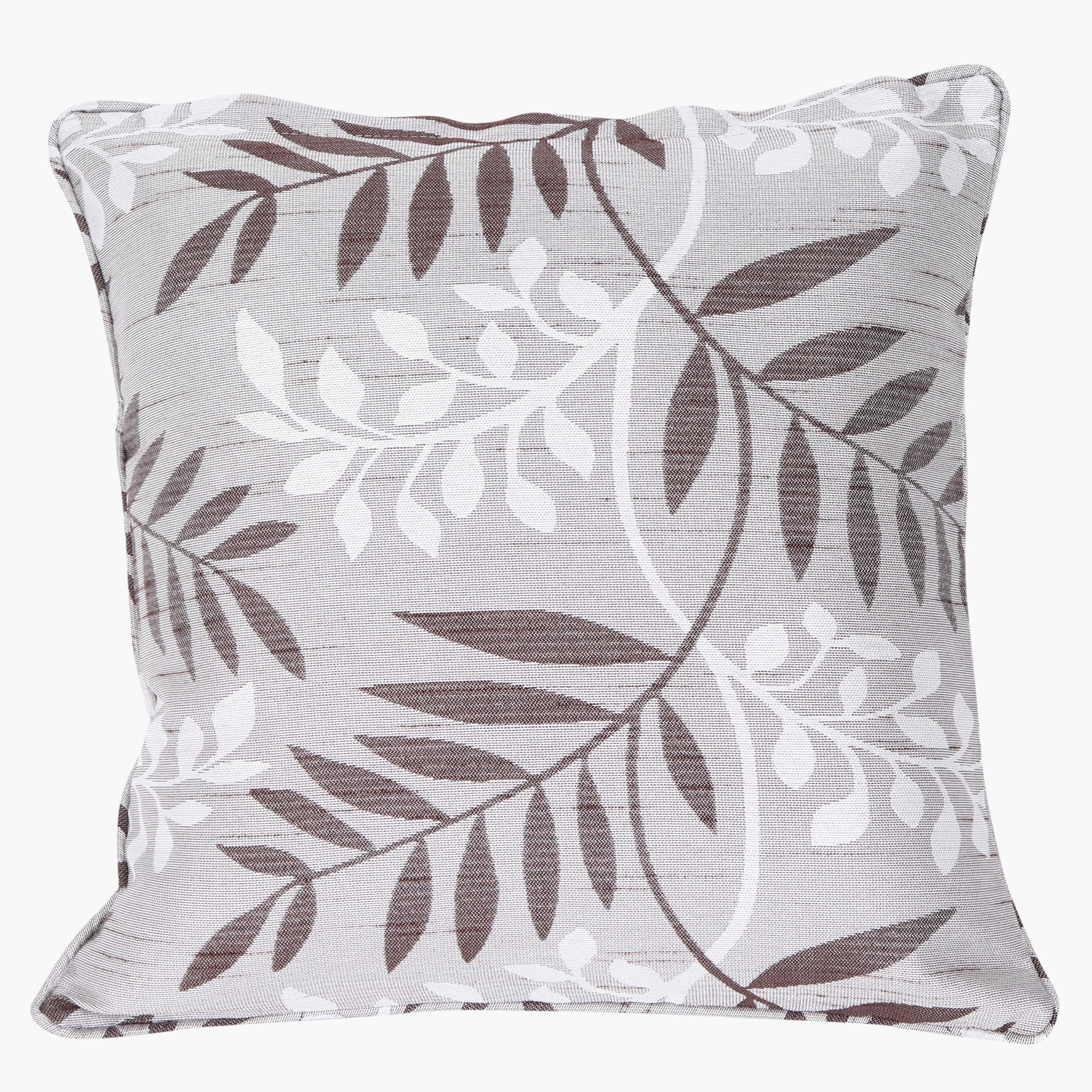 غطاء وسادة بارز الملمس فيرن - 45x45 سم -hbxhomeware-cushionsandcovers-cushioncovers-image-1