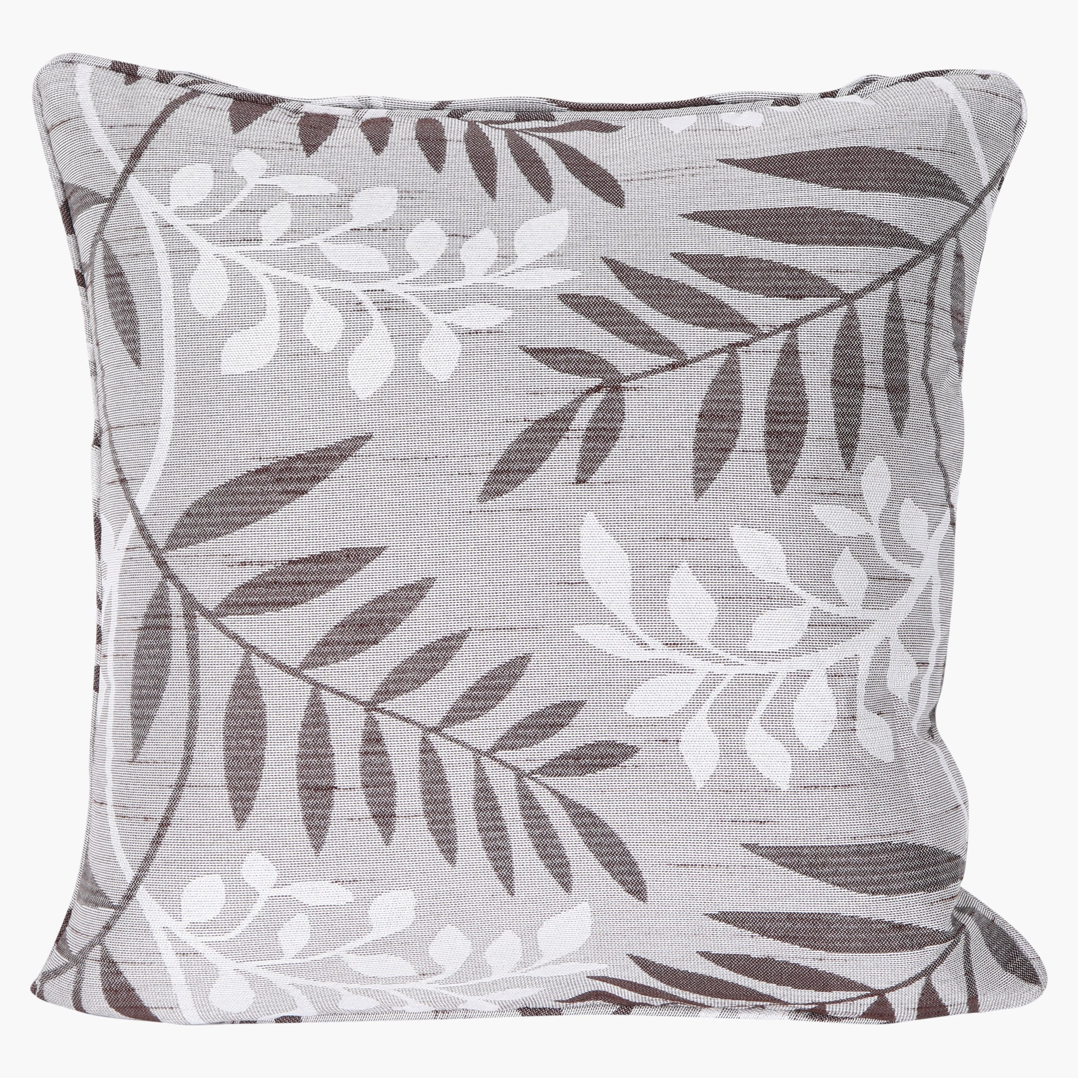 غطاء وسادة بارز الملمس فيرن - 45x45 سم -hbxhomeware-cushionsandcovers-cushioncovers-image-2