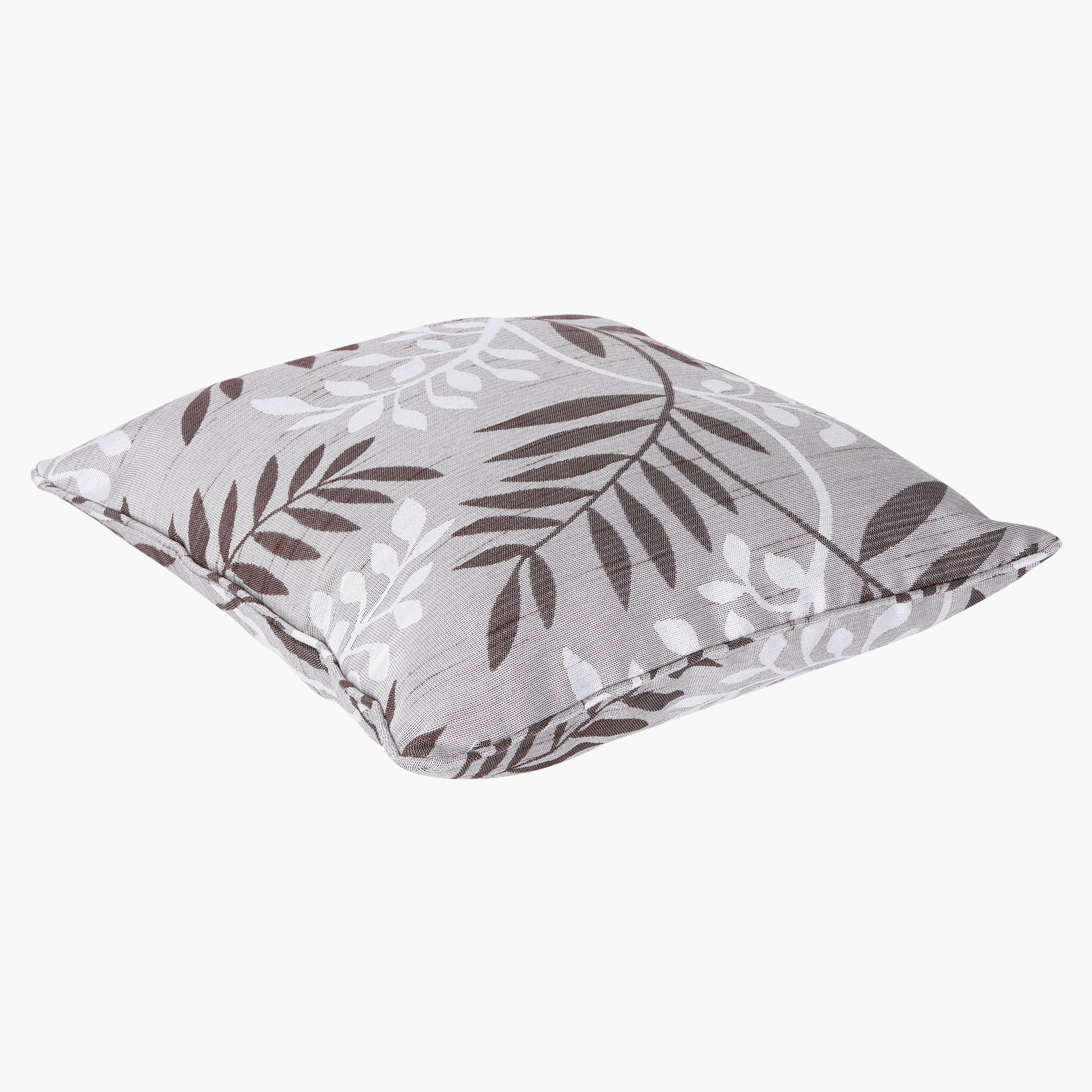 غطاء وسادة بارز الملمس فيرن - 45x45 سم -hbxhomeware-cushionsandcovers-cushioncovers-image-3