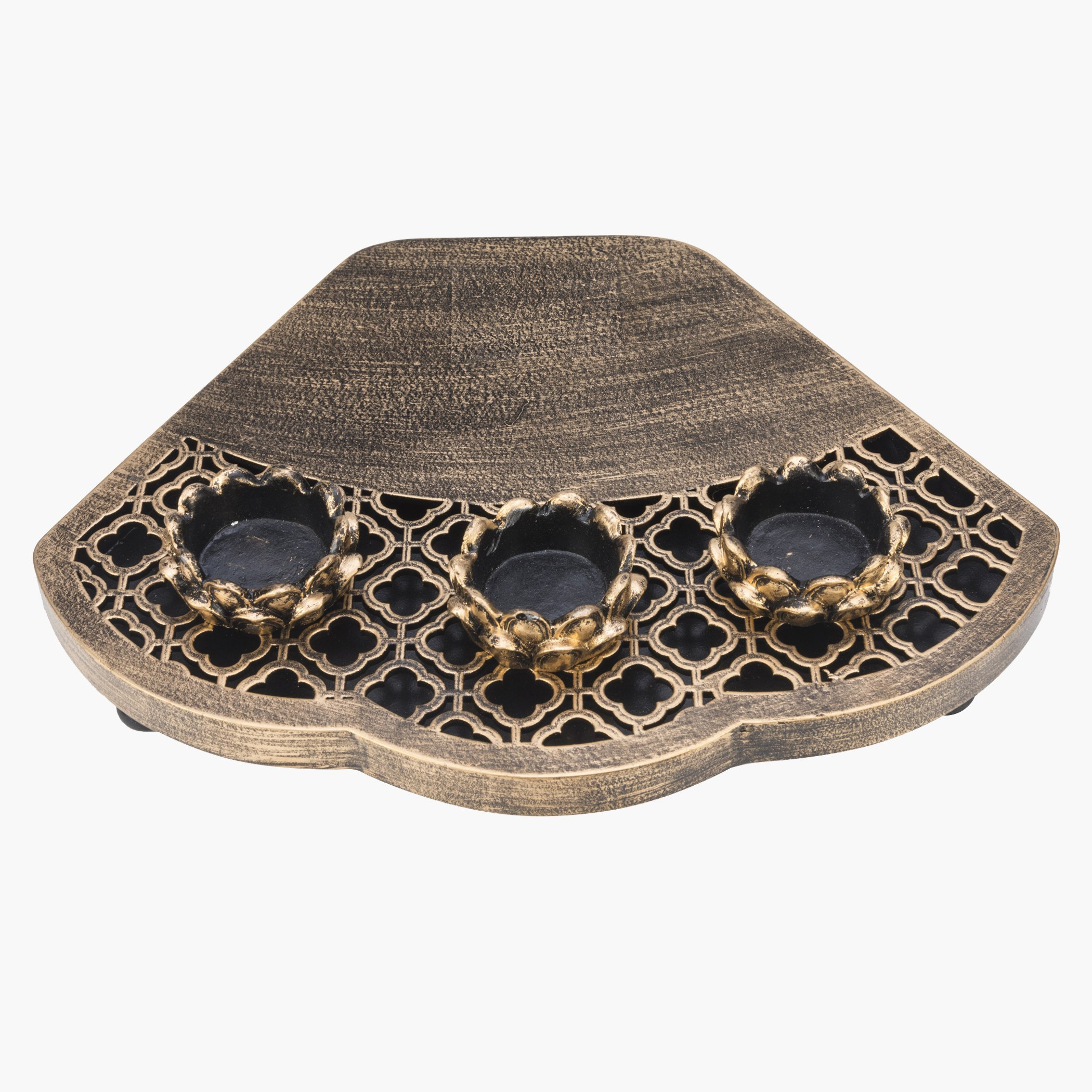 تمثال بوضعية التأمّل - مجموعة من خمس قطع-hbxhomeware-homedecor-figurinesandornaments-image-4