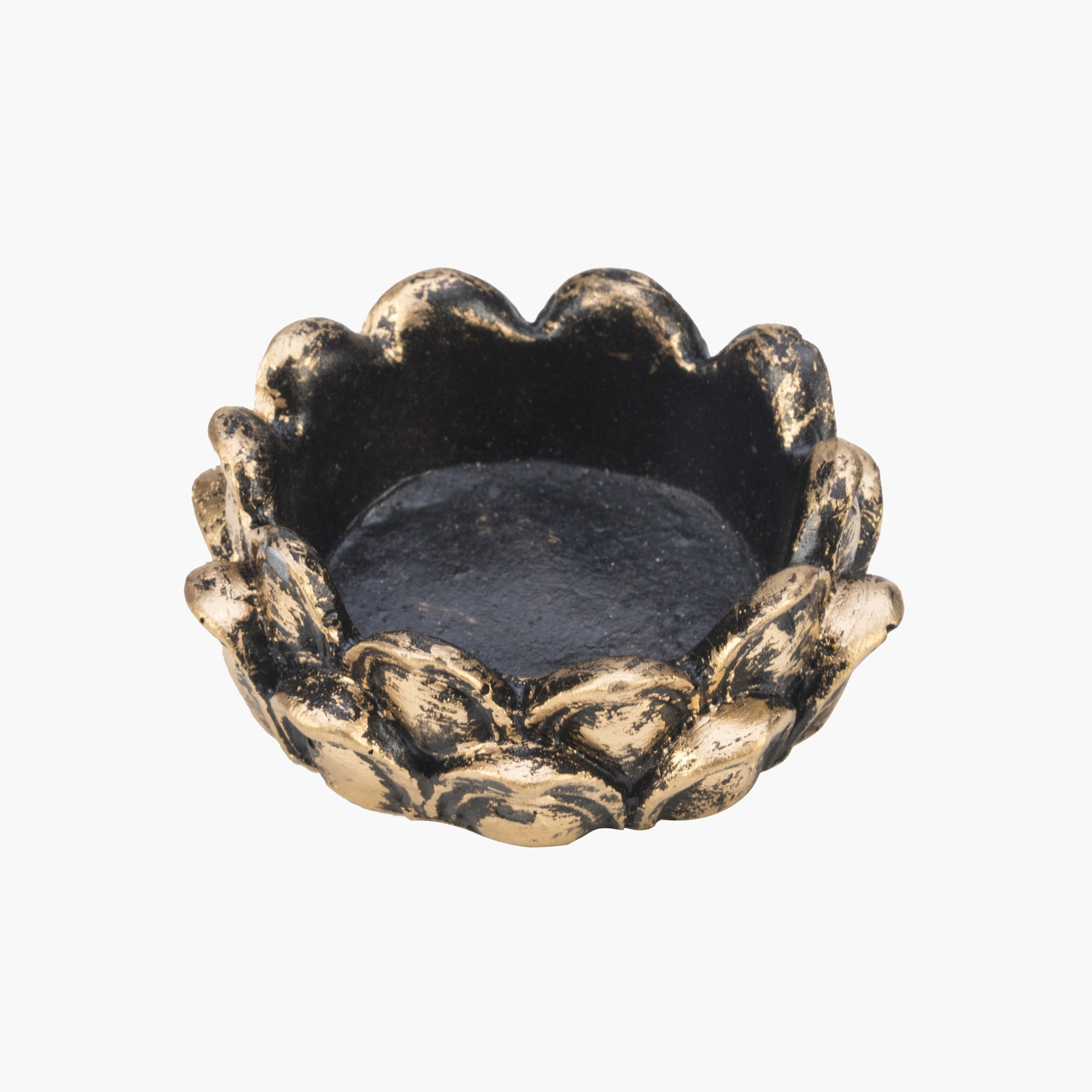 تمثال بوضعية التأمّل - مجموعة من خمس قطع-hbxhomeware-homedecor-figurinesandornaments-image-5