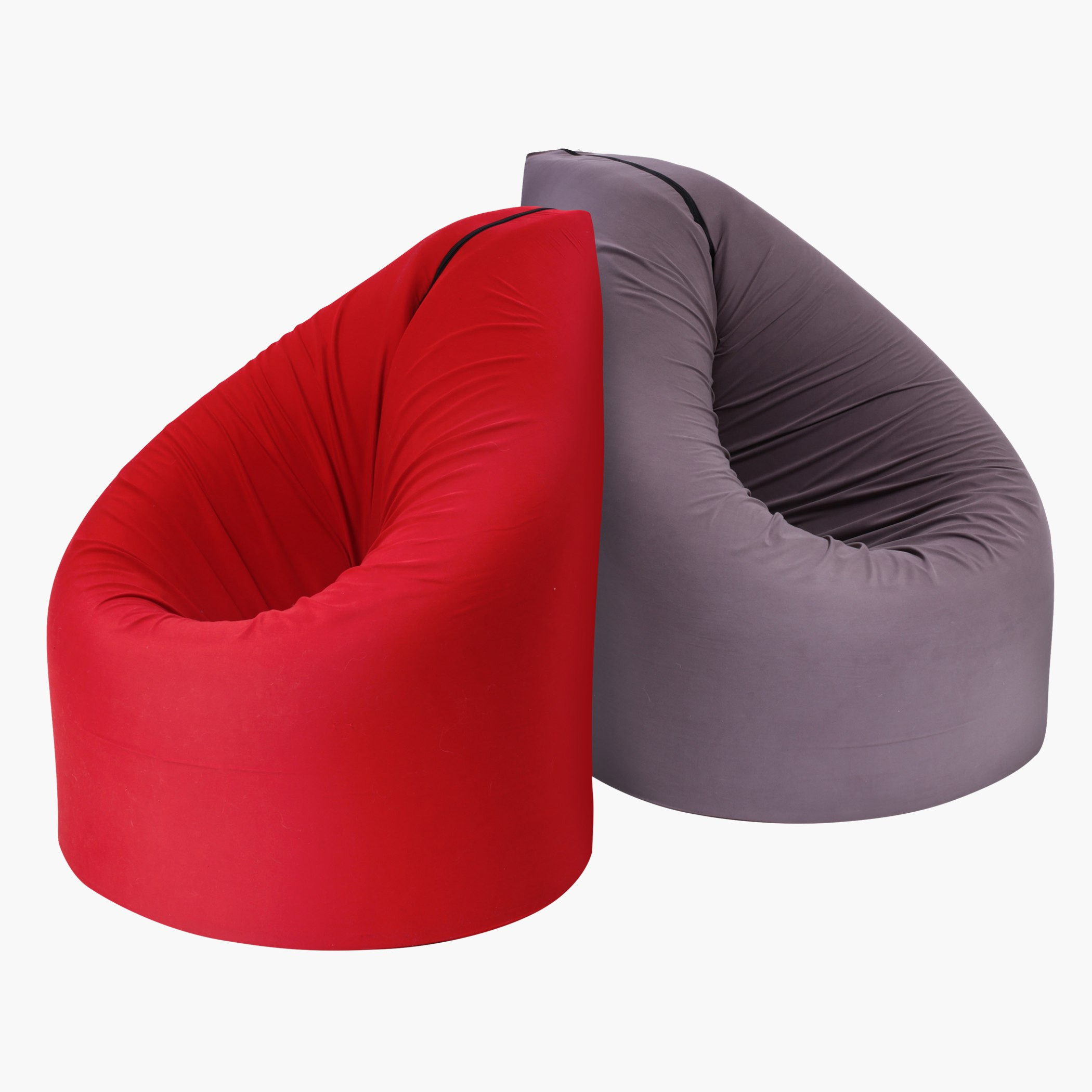 سرير الجلوس والنوم من بيك - 210×90 سم-hbxfurniture-bedroom-mattresses-single-image-1