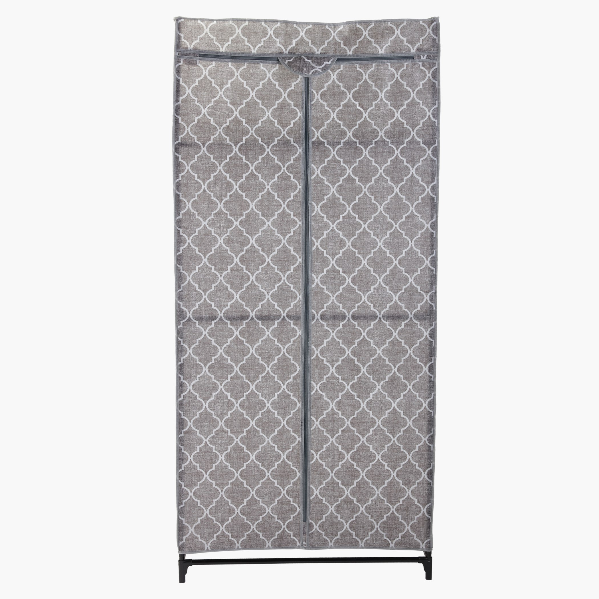خزانة ملابس قابلة للنقل بنقوش إي بيس-hbxbedroom-bedroomaccessories-bedroomstorage-image-1