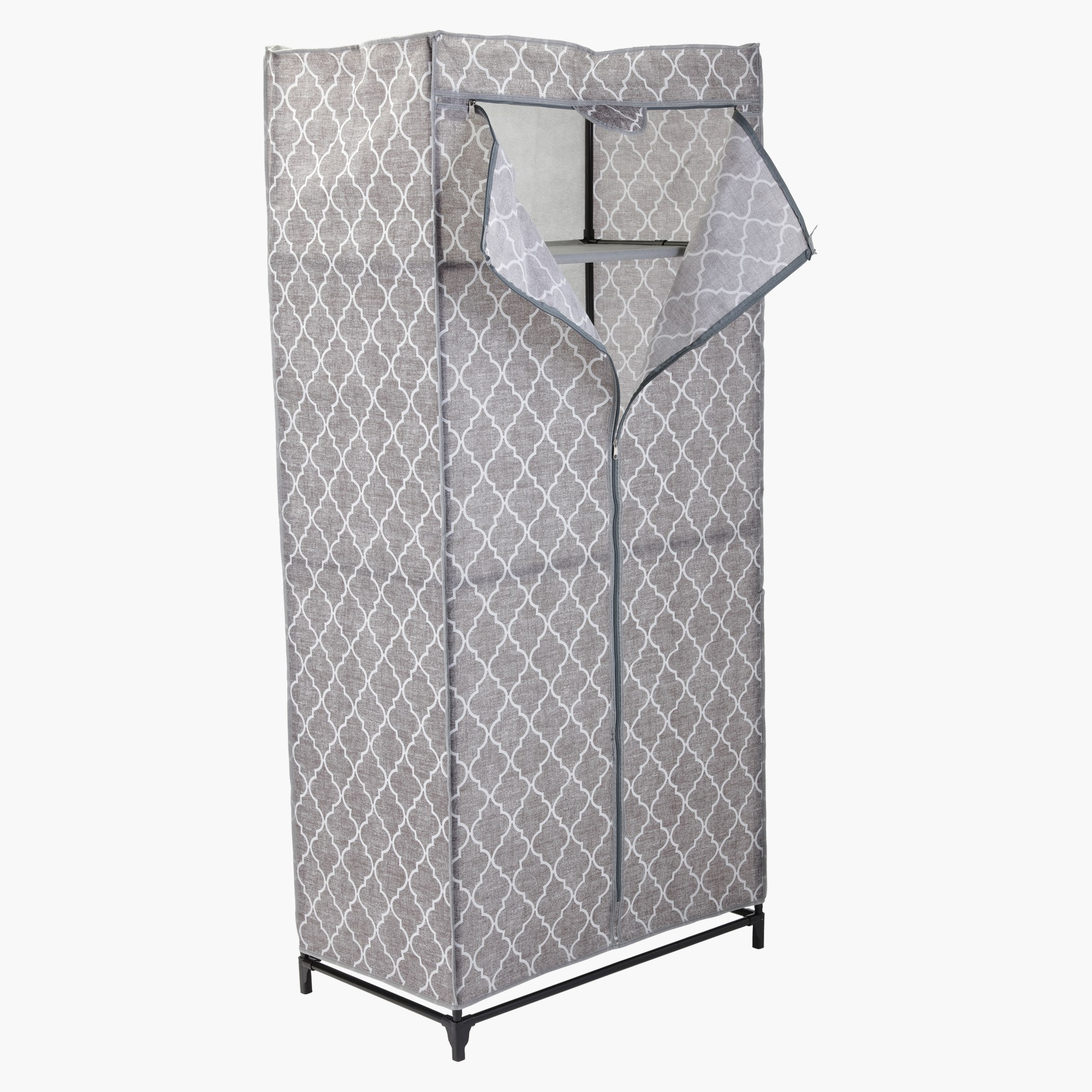 خزانة ملابس قابلة للنقل بنقوش إي بيس-hbxbedroom-bedroomaccessories-bedroomstorage-image-3