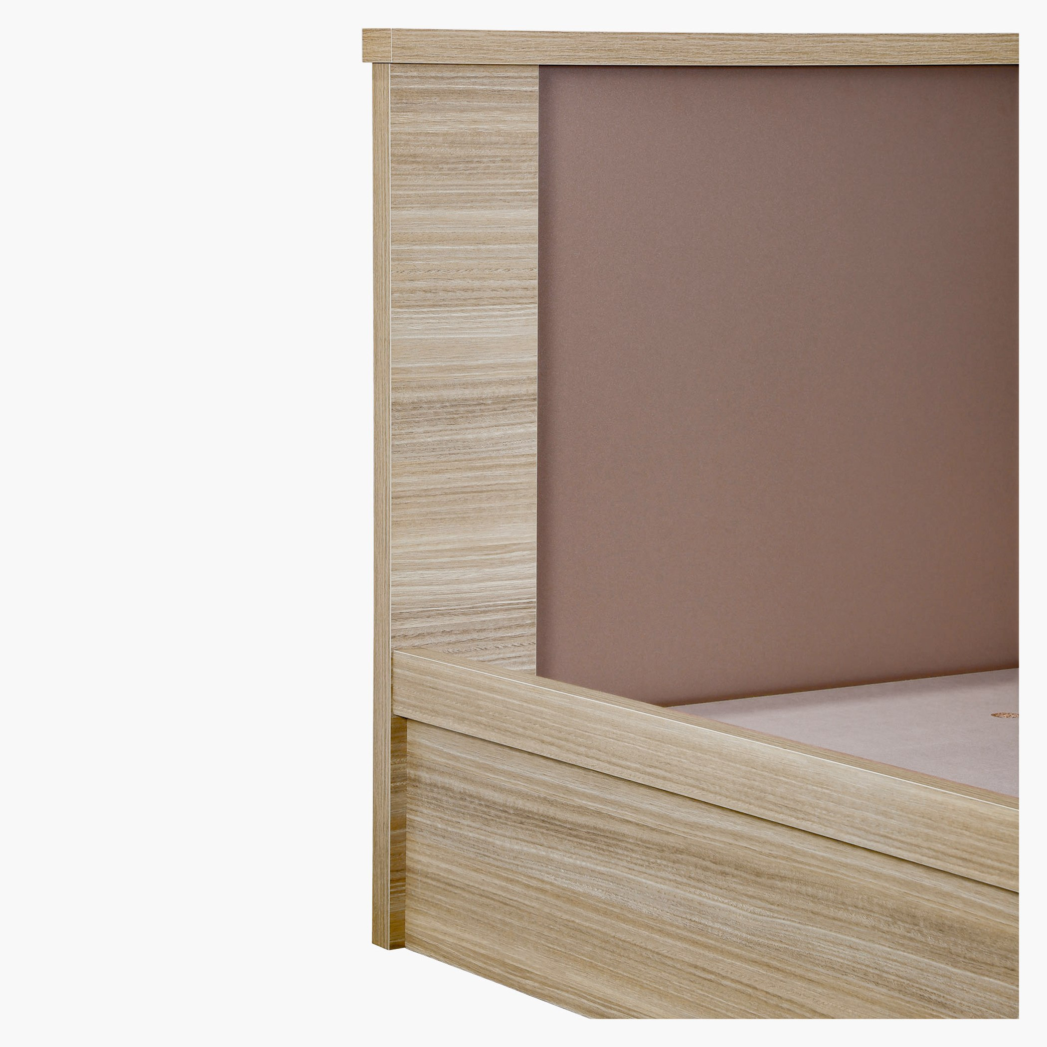 سرير كراميل - 180x200 سم-hbxfurniture-bedsandbedsets-beds-king-image-4