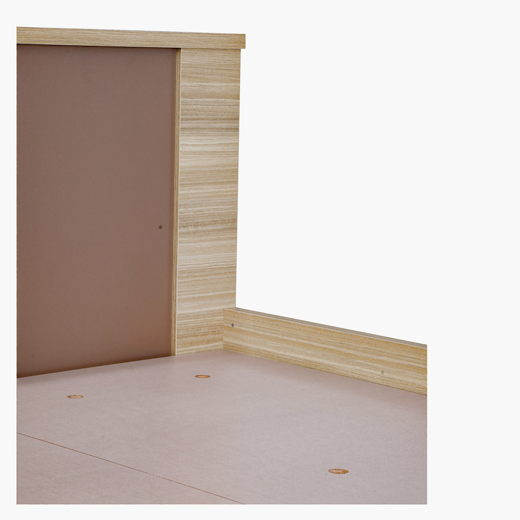 سرير كراميل - 180x200 سم-hbxfurniture-bedsandbedsets-beds-king-image-5