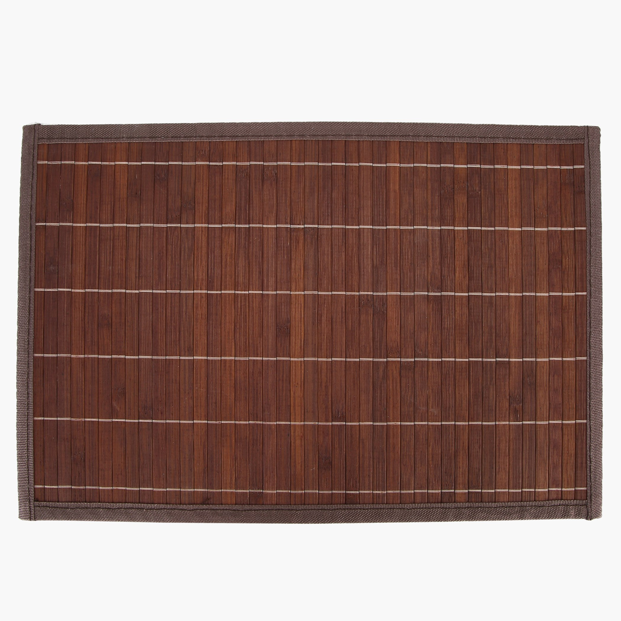 Bamboo Textured Rectangular Placemat-hbxdecorandfurnishings-homefurnishings-tablelinens-image-1