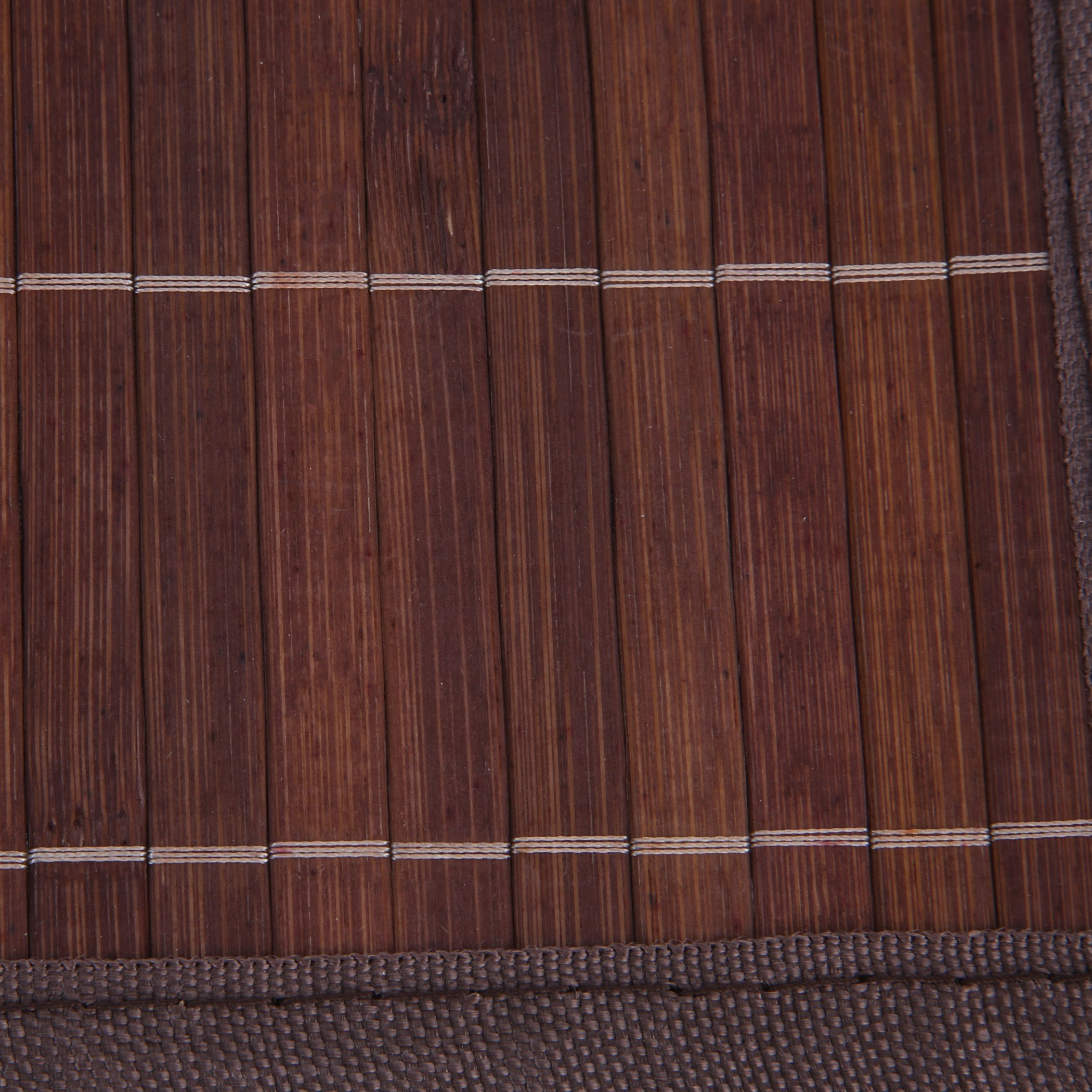 Bamboo Textured Rectangular Placemat-hbxdecorandfurnishings-homefurnishings-tablelinens-image-2