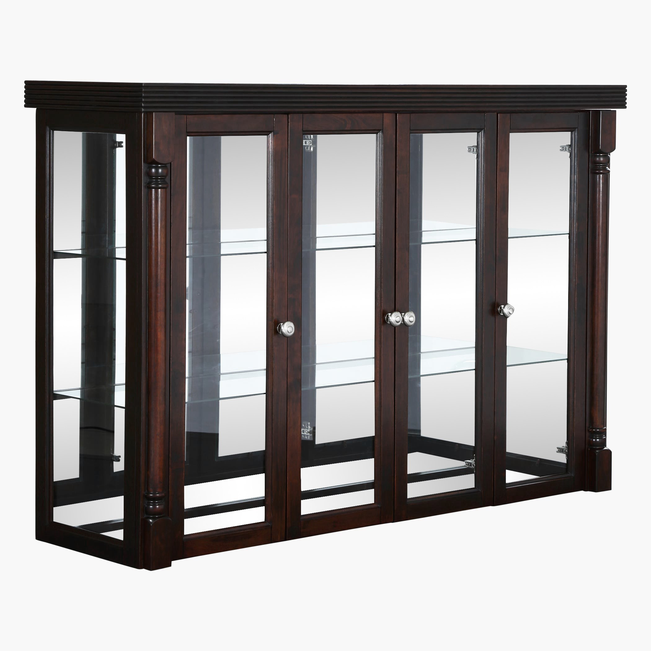Springfield Hutch-hbxfurniture-diningroom-buffetsandsideboards-image-1