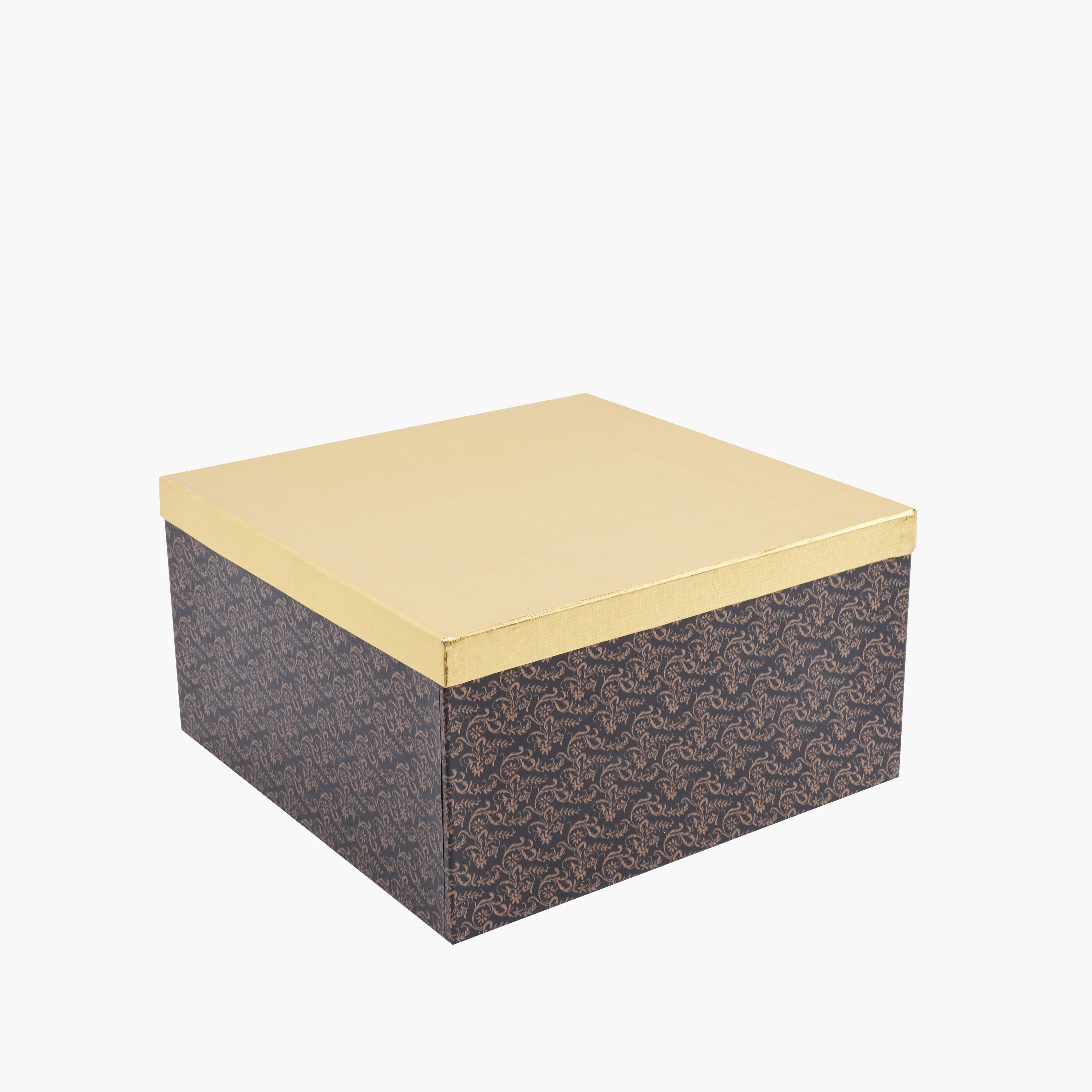 صحن بغطاء أكريليك من كوينز - 22 سم-hbxdecorandfurnishings-tabletop-serveware-image-4