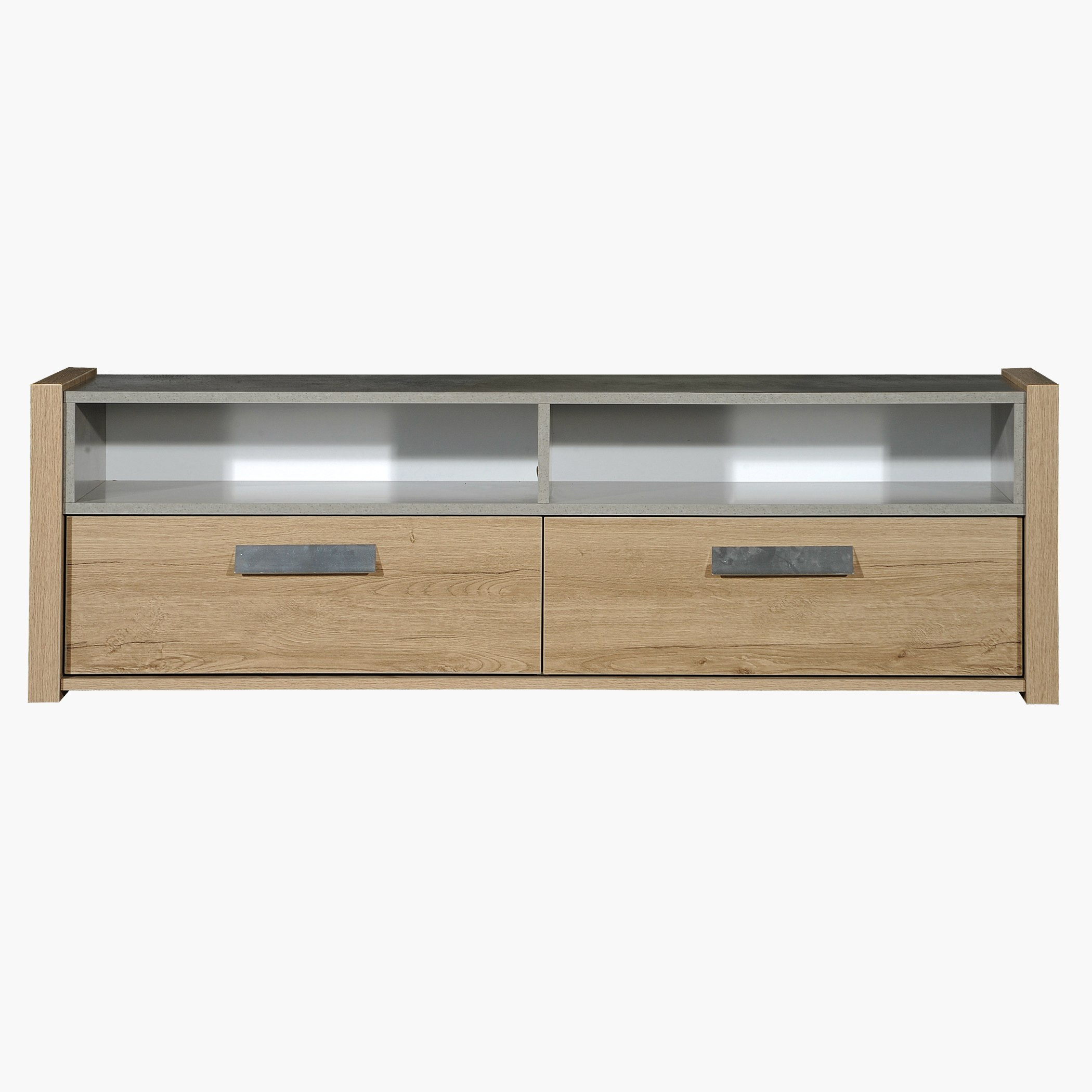 وحدة تلفاز منخفضة حتى 65 بوصة من سيمينتينو-hbxlivingroom-mediaunitsandstorage-tvunits-image-1