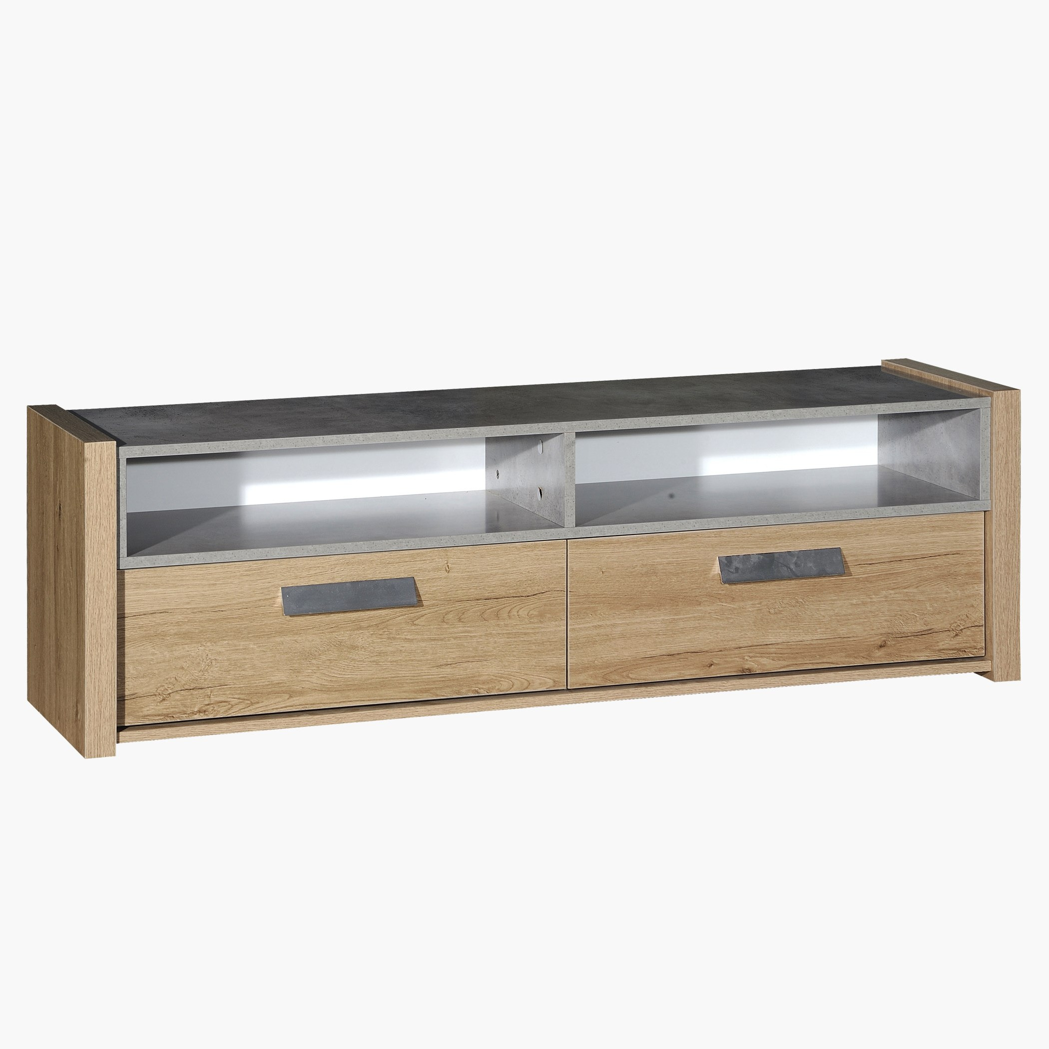 وحدة تلفاز منخفضة حتى 65 بوصة من سيمينتينو-hbxlivingroom-mediaunitsandstorage-tvunits-image-2
