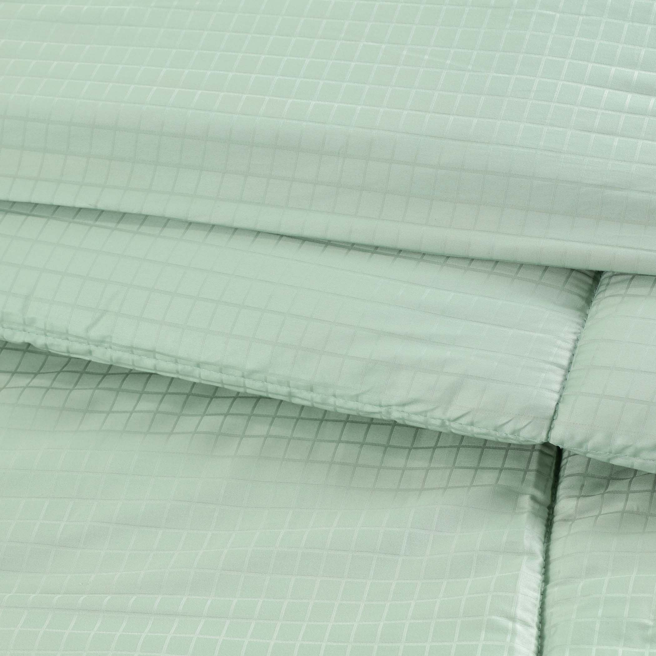 طقم لحاف كينج 5 قطع بطبعات أوكسفورد - 240x220 سم-PROMO_HB_AE_B1G1_250925-image-3