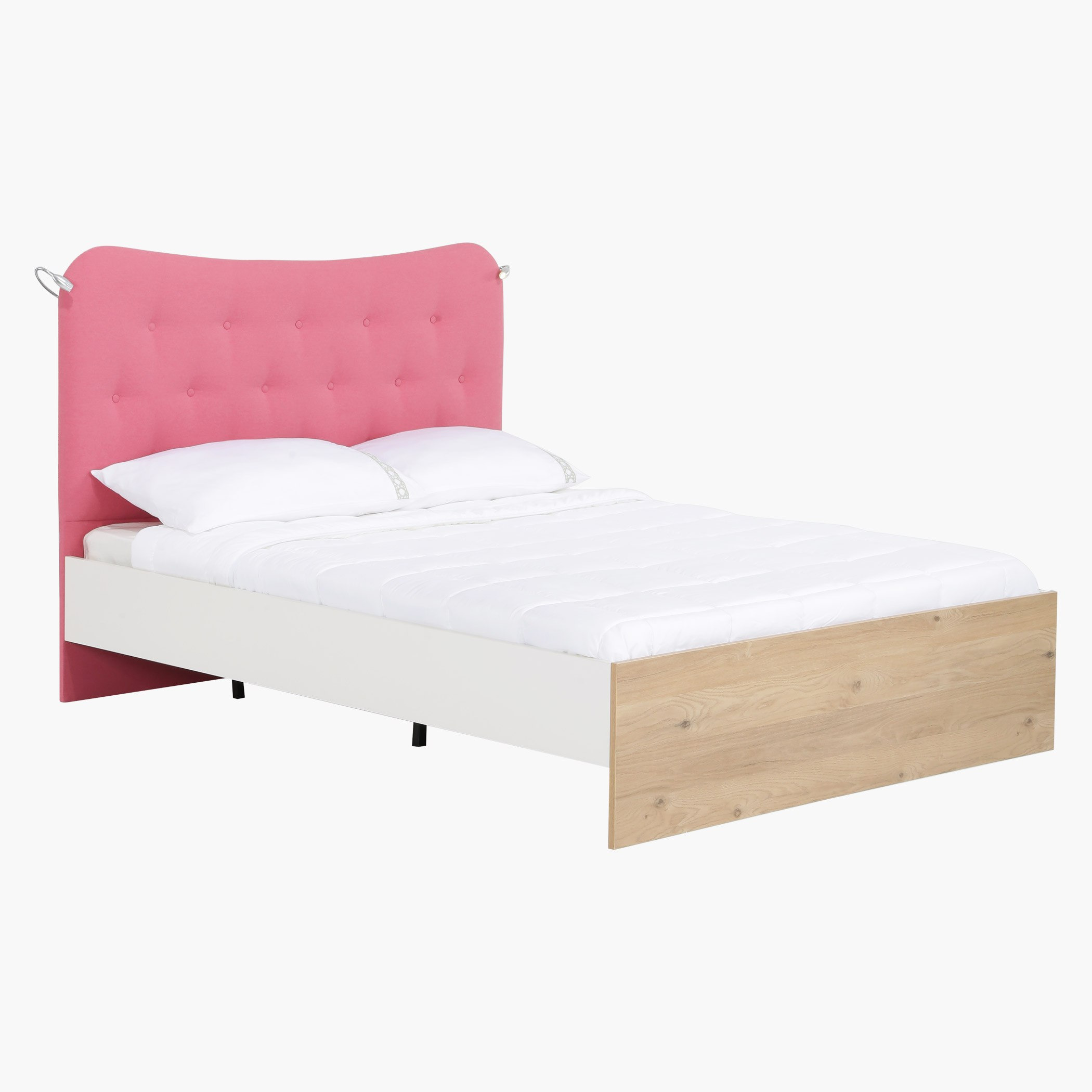سرير موروكو - 150x200 سم-hbxbedroom-bedsandbedsets-beds-queen-image-1