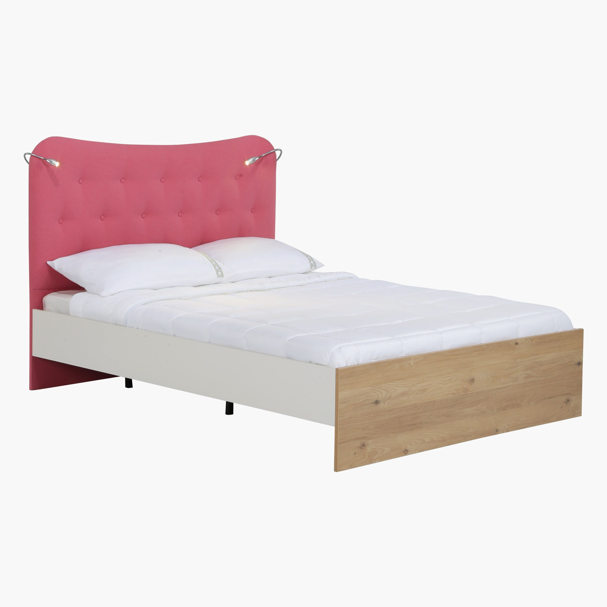 سرير موروكو - 150x200 سم-hbxbedroom-bedsandbedsets-beds-queen-image-2