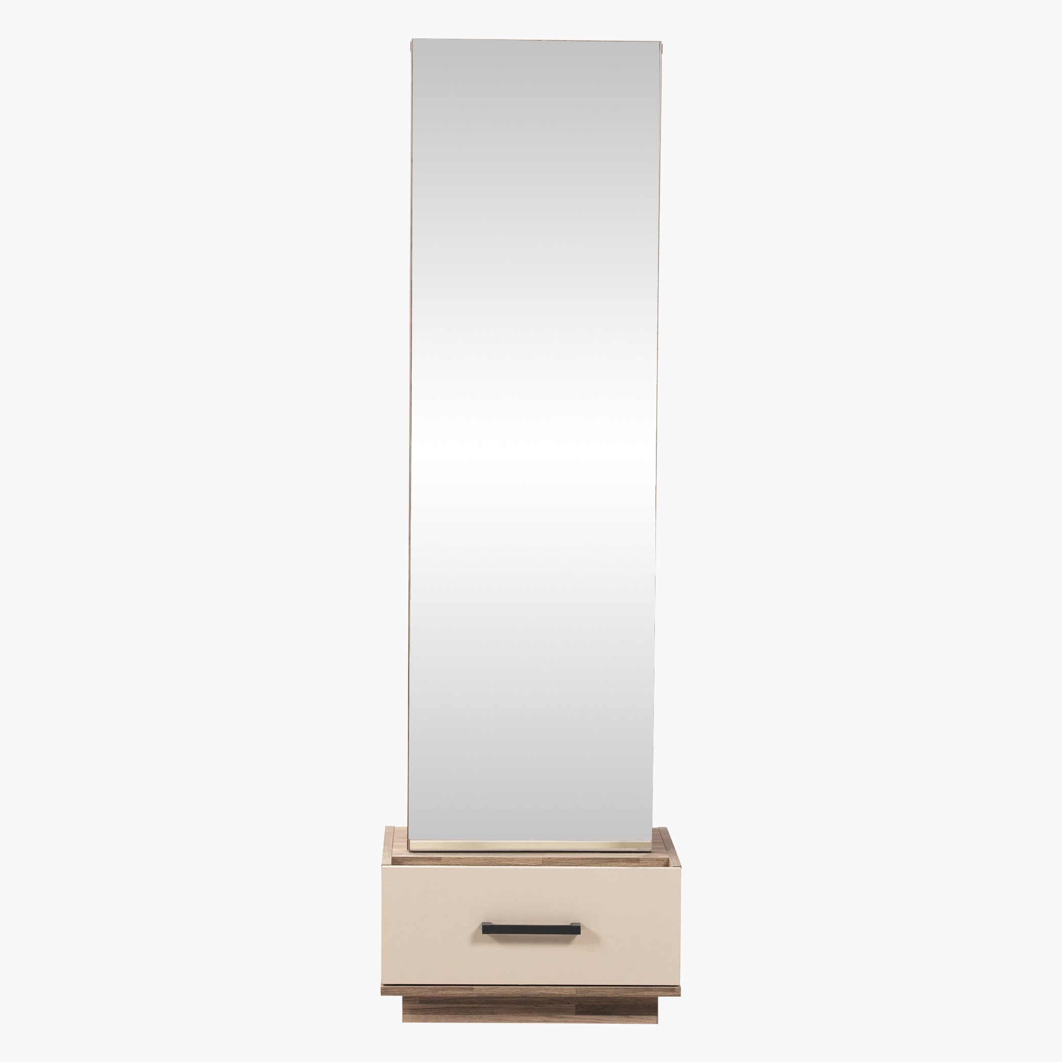 مرآة طويلة مع خزانة مجوهرات من باركاي-hbxfurniture-bedroom-dressersandmirrors-image-4