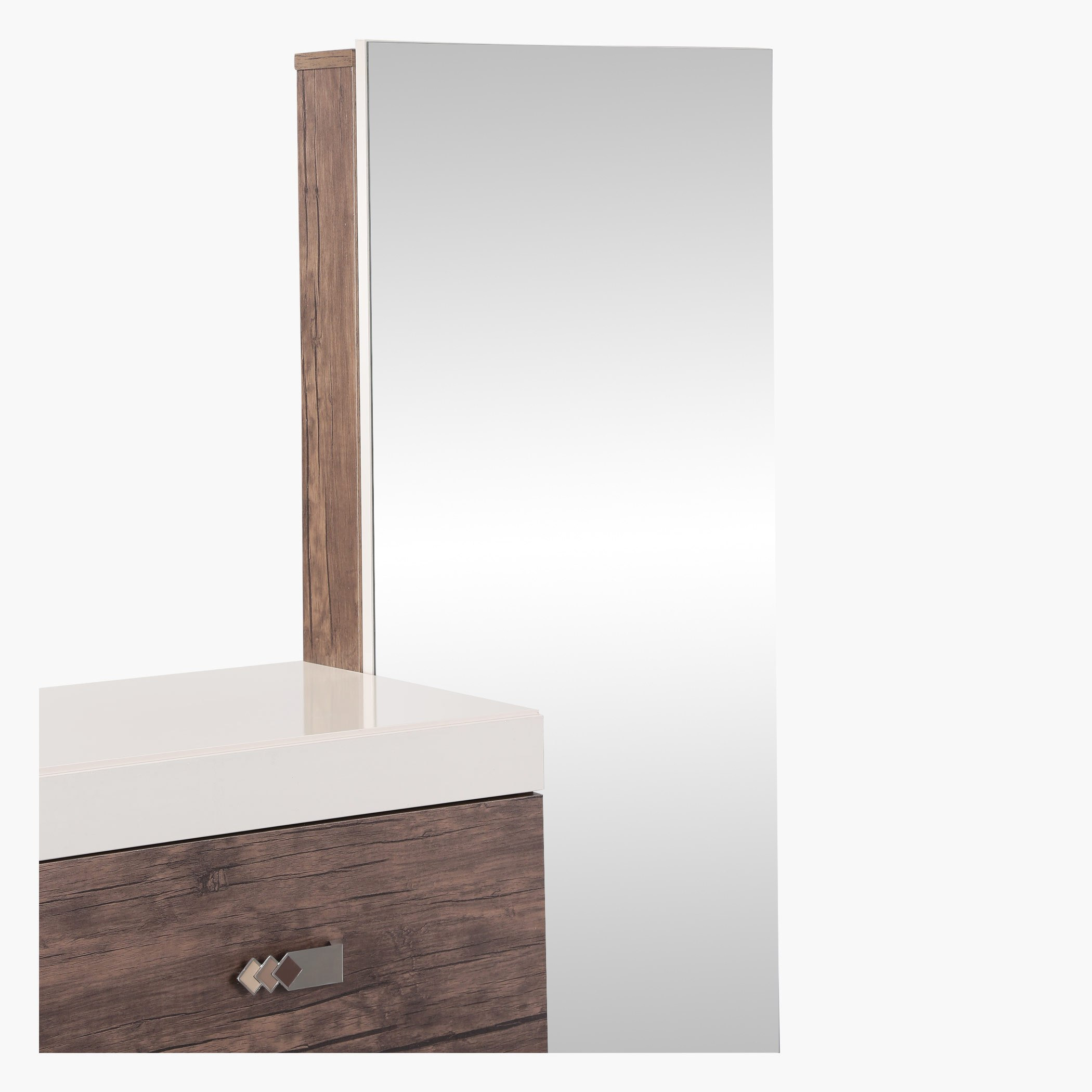 طاولة تزيين مع مرآة و3 أدراج من سوليس-hbxfurniture-bedroom-dressersandmirrors-image-5