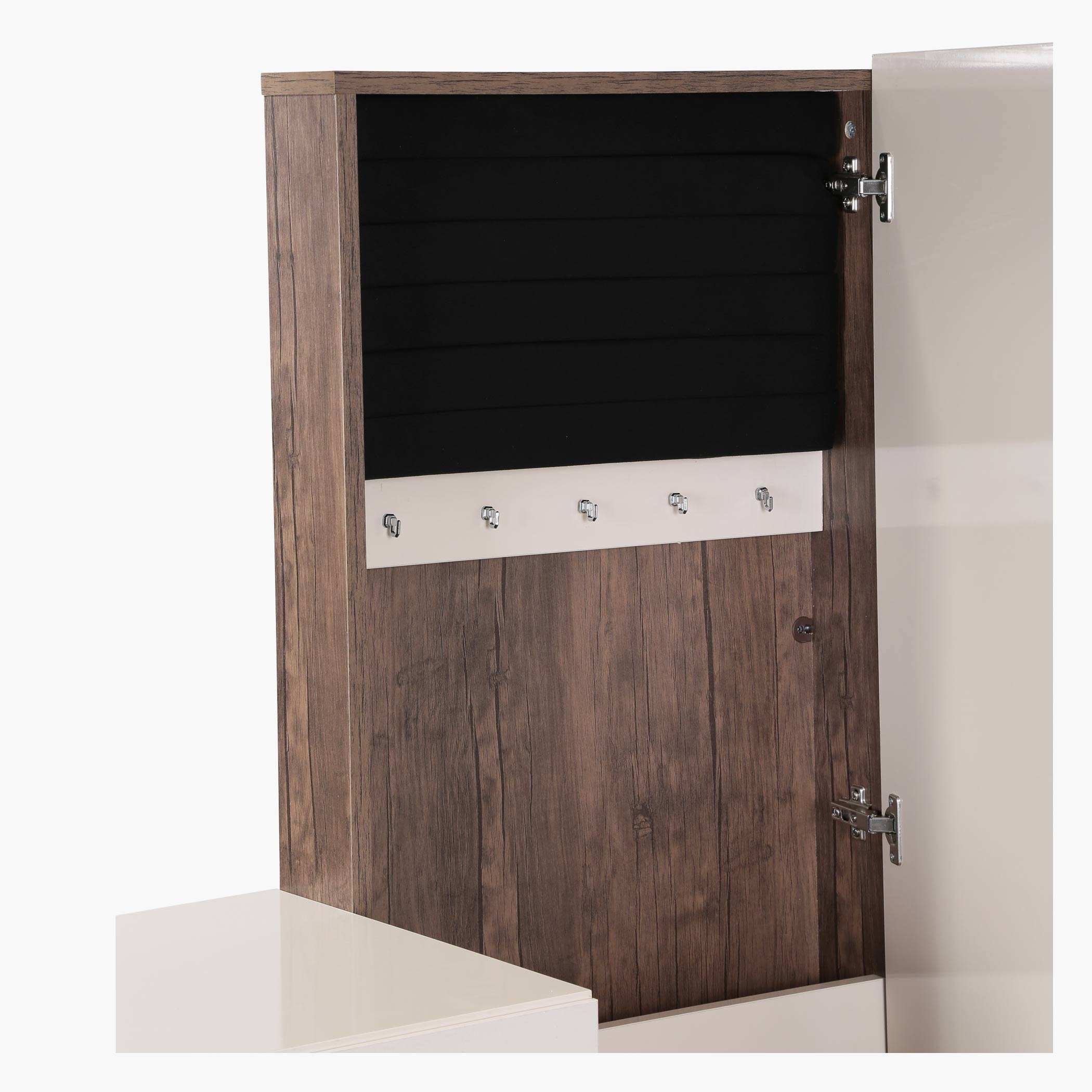 طاولة تزيين مع مرآة و3 أدراج من سوليس-hbxfurniture-bedroom-dressersandmirrors-image-6