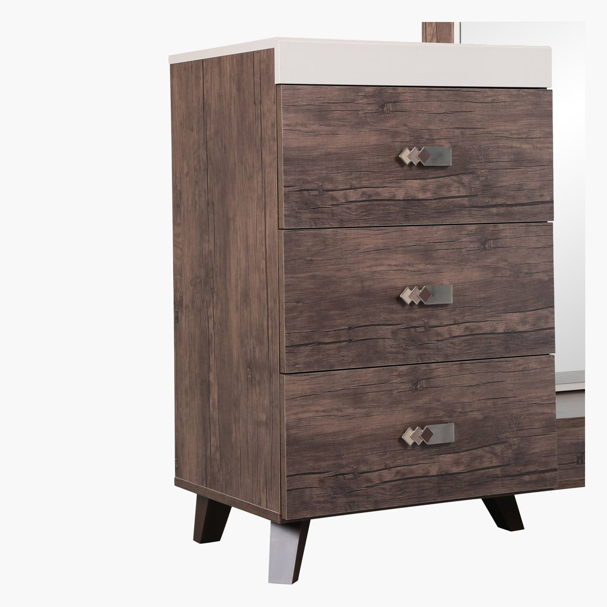 طاولة تزيين مع مرآة و3 أدراج من سوليس-hbxfurniture-bedroom-dressersandmirrors-image-7