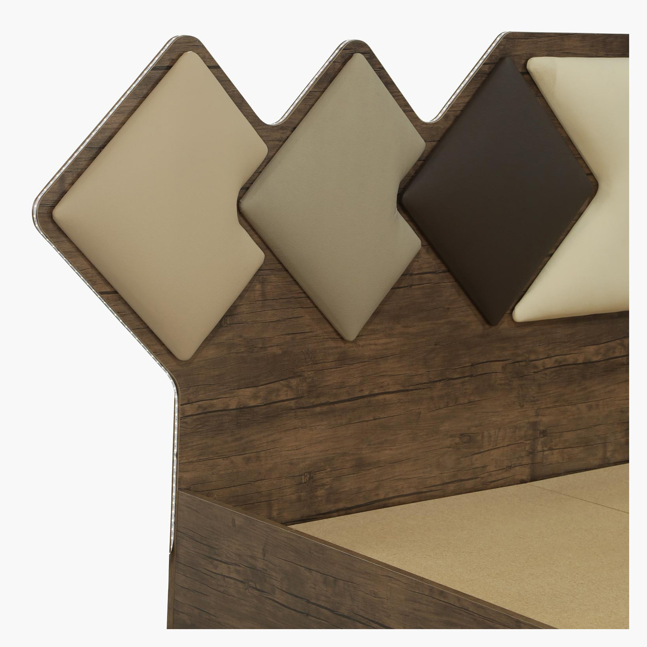 سرير سوليس كبير بإضاءة إل إي دي - 180×200 سم-hbxfurniture-bedsandbedsets-beds-king-image-5