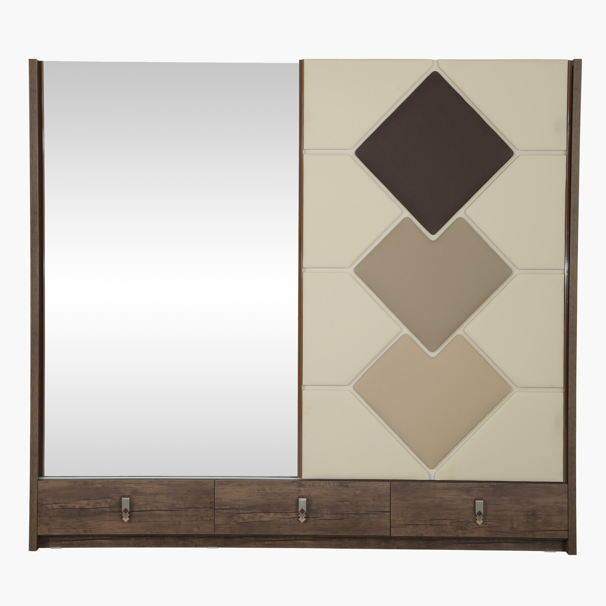 خزانة ملابس بباب انزلاقي مع مرآة من سوليس-hbxfurniture-wardrobes-image-3