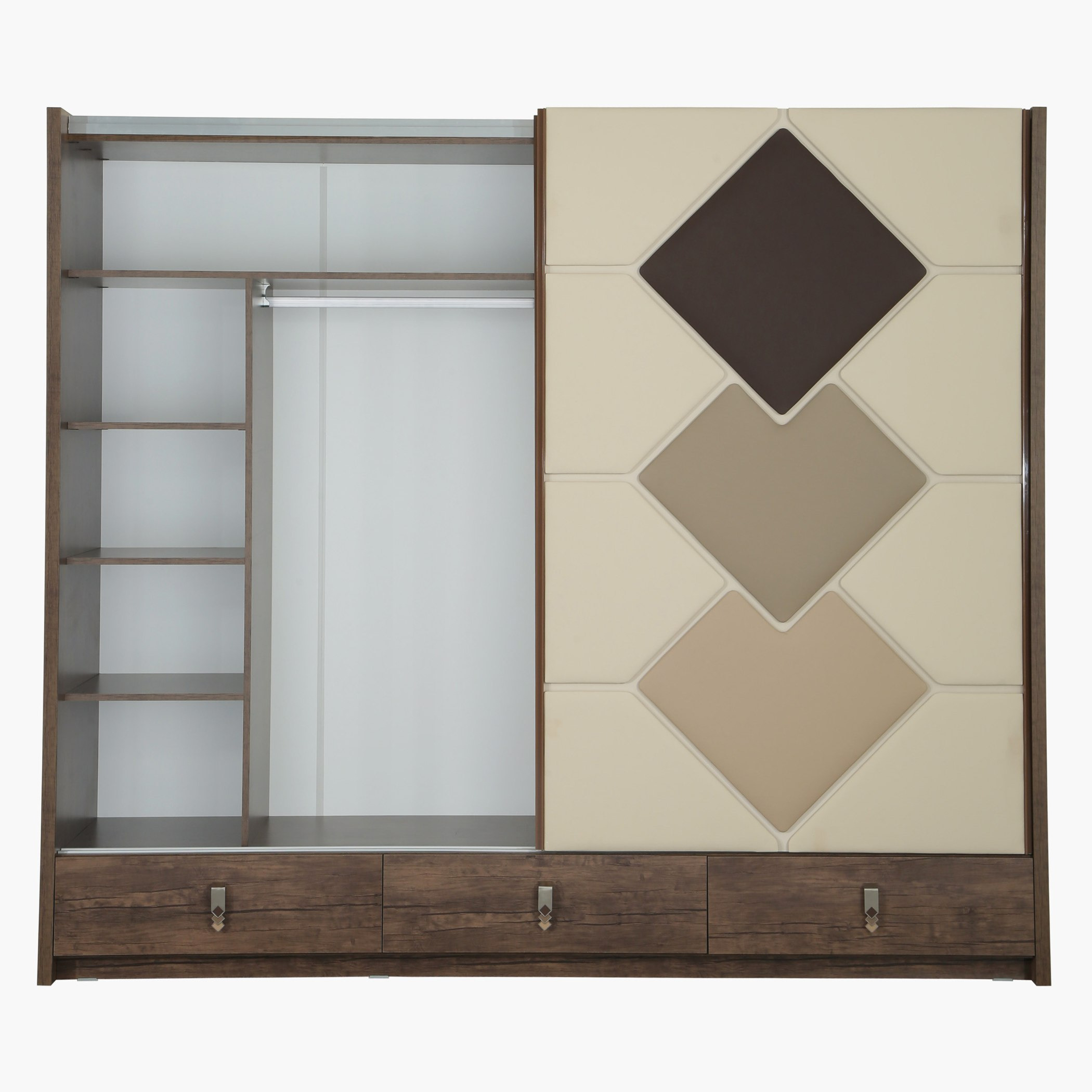 خزانة ملابس بباب انزلاقي مع مرآة من سوليس-hbxfurniture-wardrobes-image-5