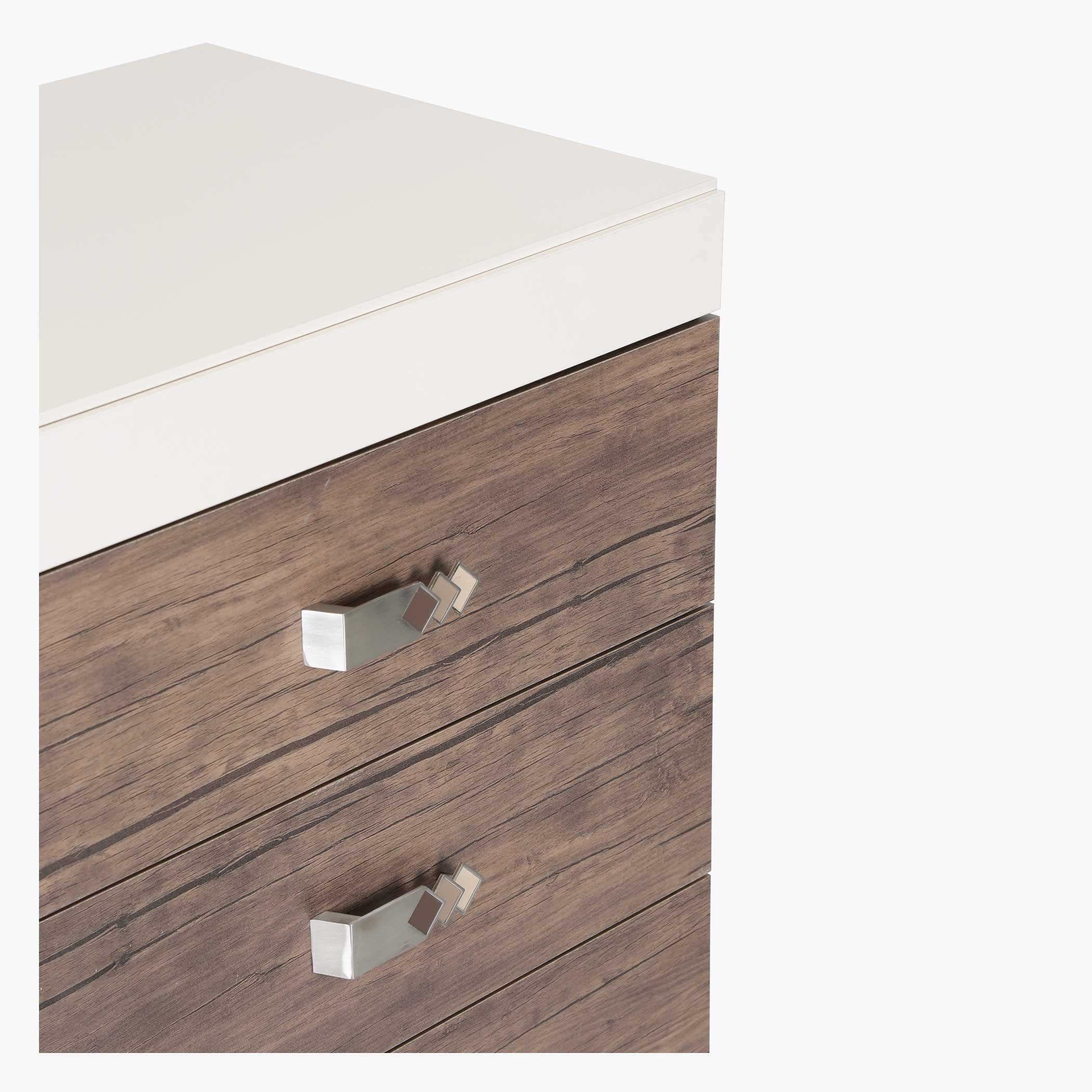 وحدة تخزين 5 أدراج من سوليس-hbxfurniture-dressersandchests-chestofdrawers-image-4