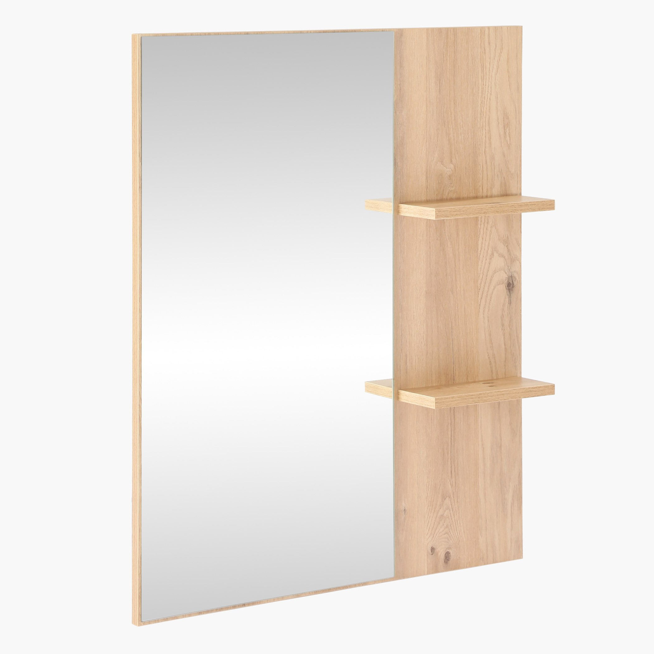 Morocco Mirror without 6-Drawer Master Dresser-hbxfurniture-bedroom-dressersandmirrors-image-2