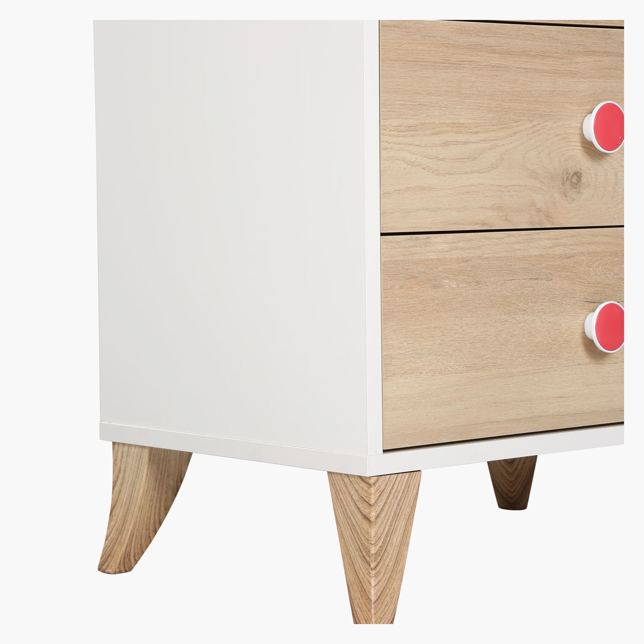 وحدة تخزين 5 أدراج من موروكو-hbxfurniture-dressersandchests-chestofdrawers-image-5