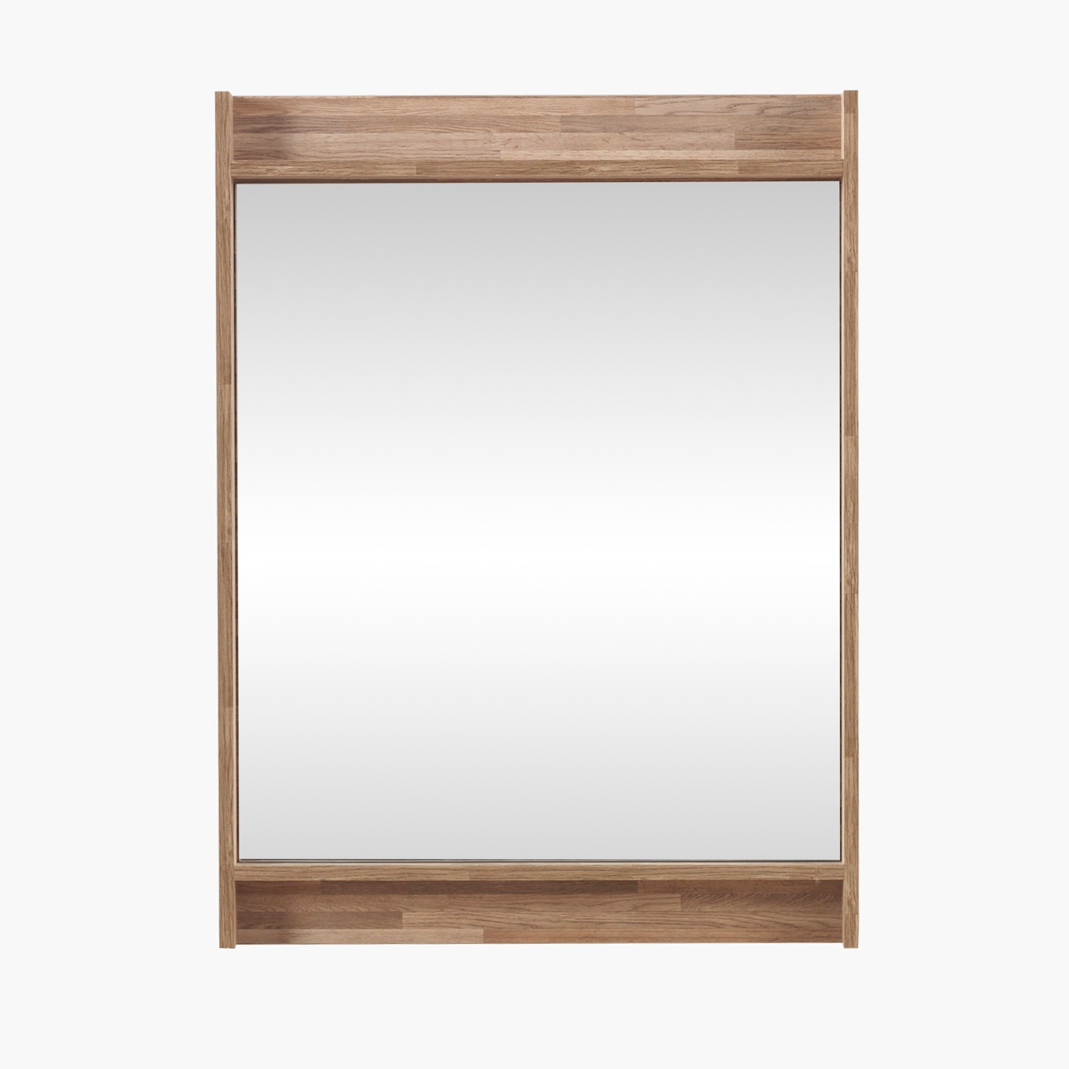 مرآة دون طاولة تزيين كبيرة 6 أدراج من باركاي-hbxfurniture-bedroom-dressersandmirrors-image-1